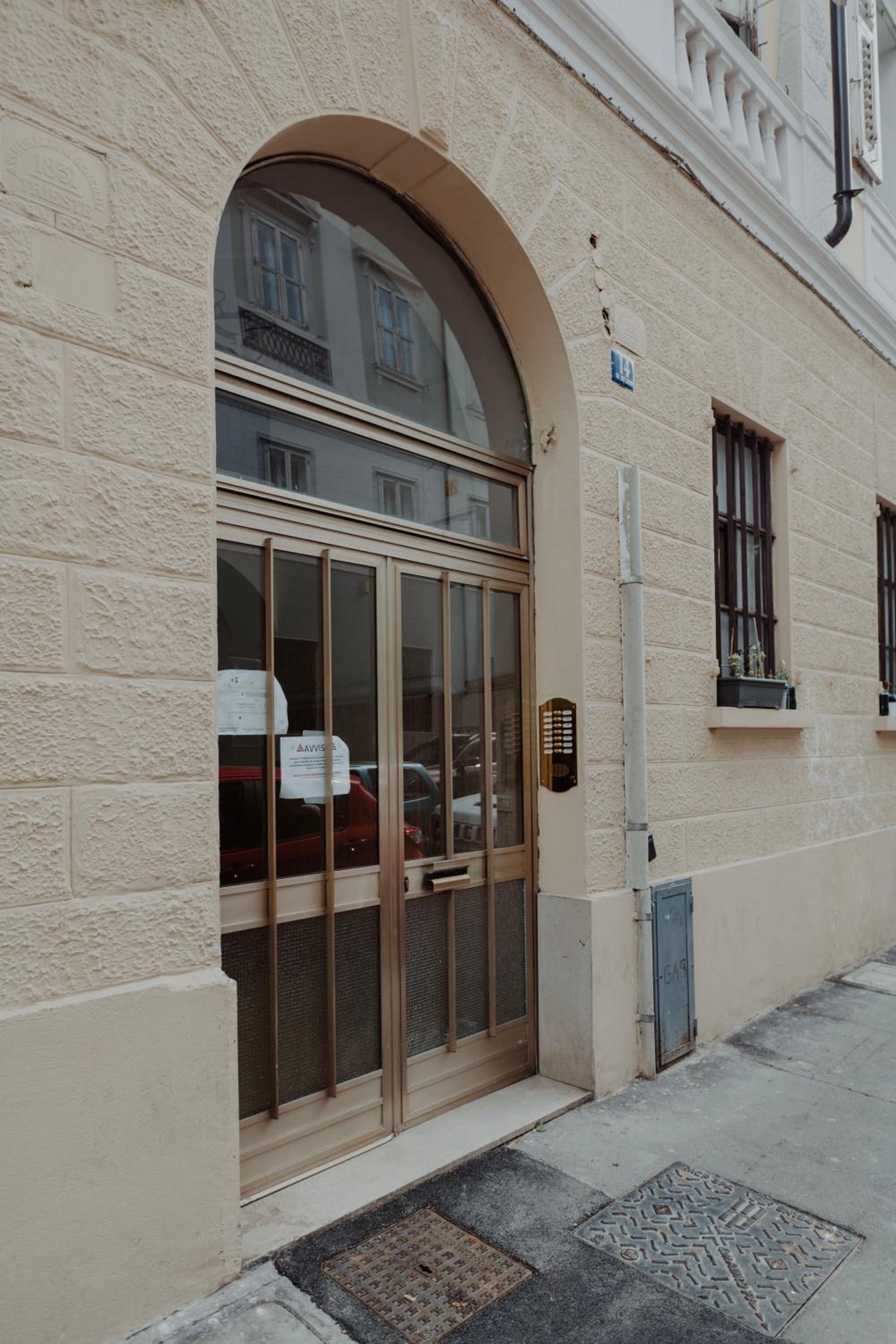 Hotel Artemar The Roof Piazza Unita