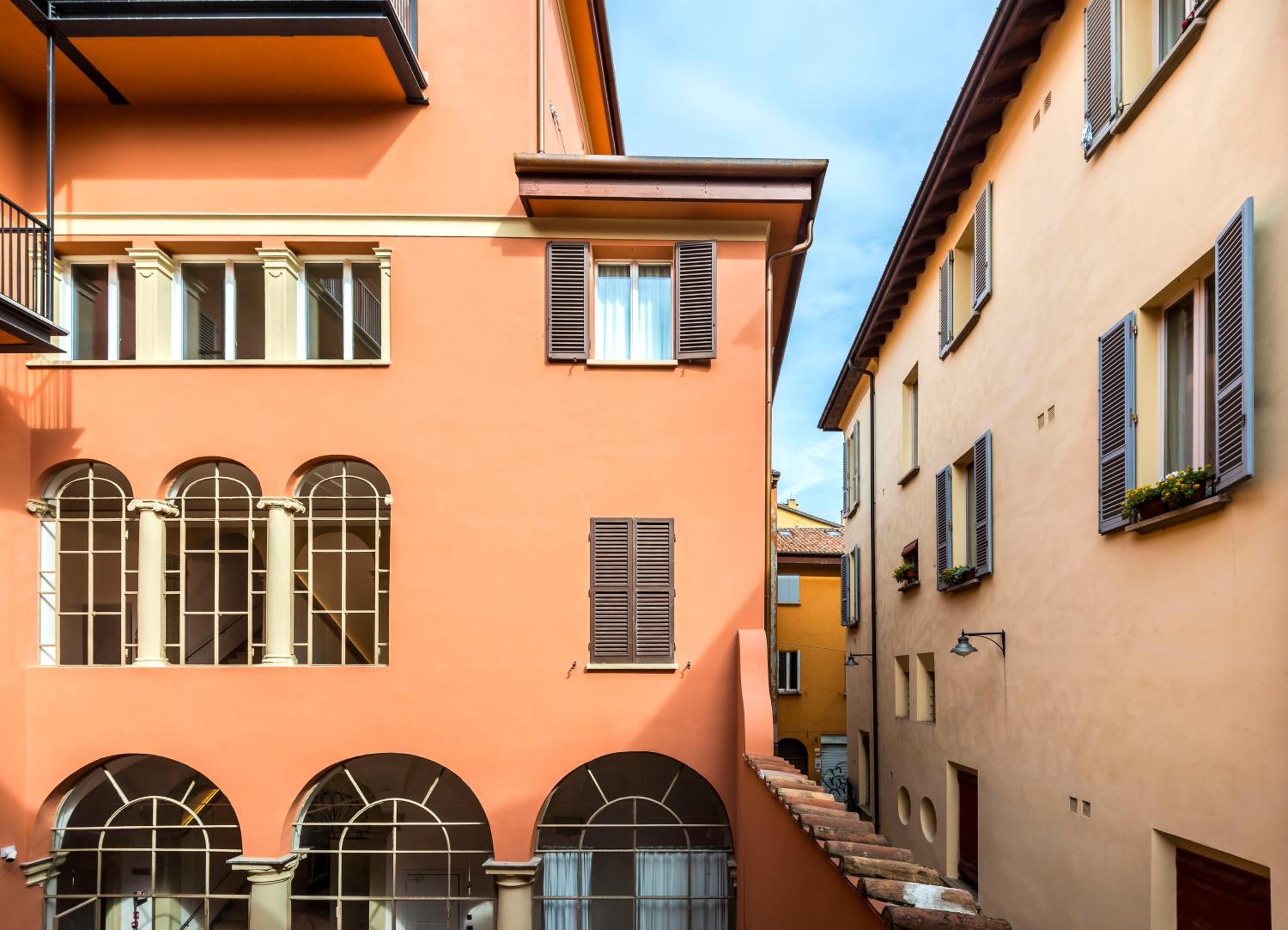 Hotel Design Club Collection