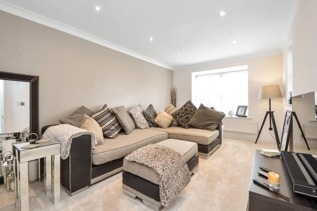 Hotel Home In Southsea, Portsmouth, Close To The Sea