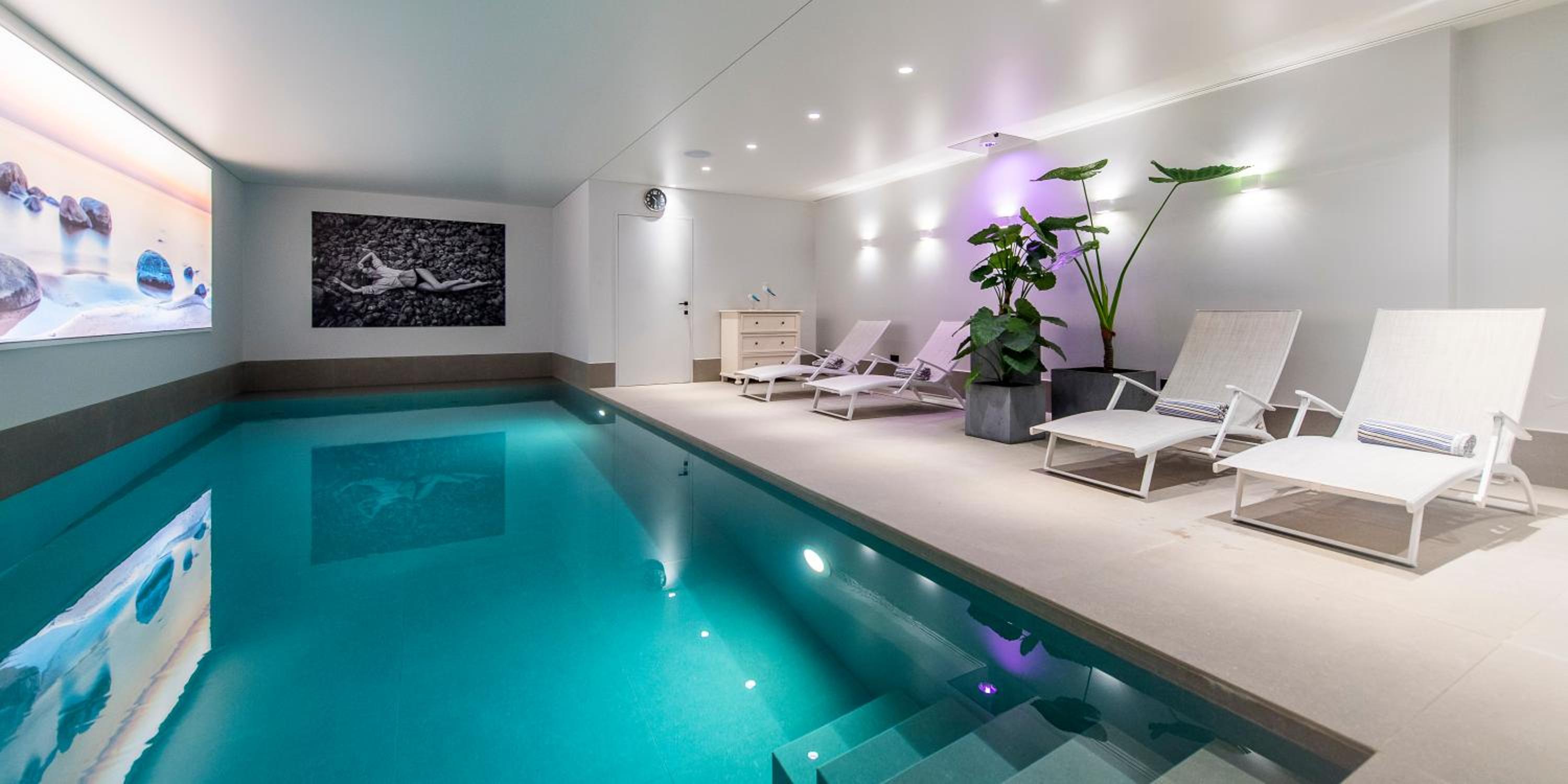 Hotel Loft Exclusif