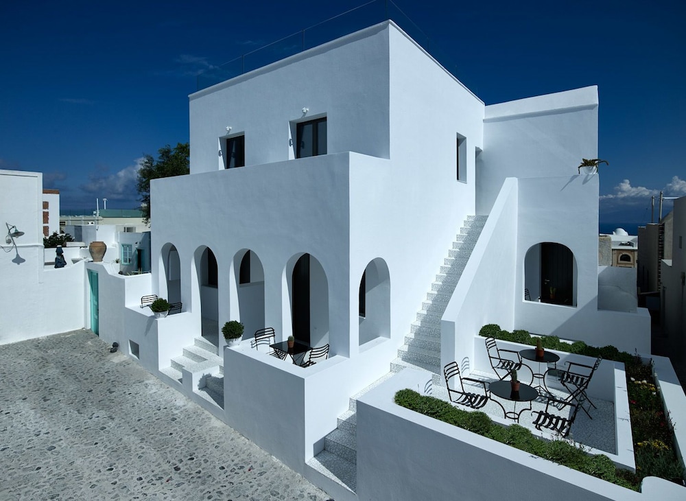 Hotel The Arches