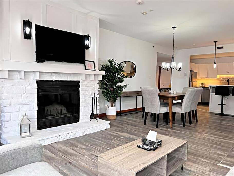 Hotel Mont-tremblant - Tremblant-les-eaux | 227-4