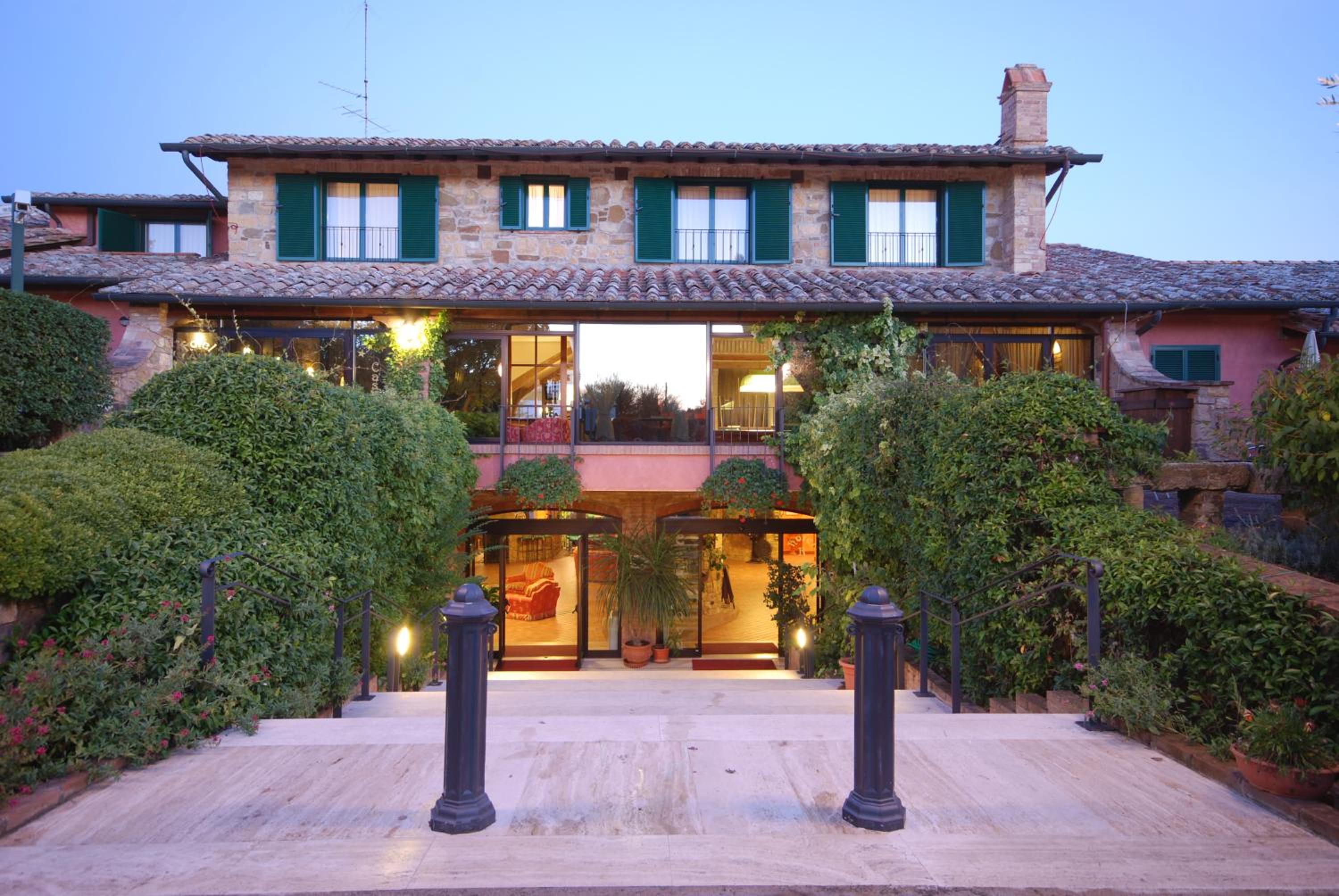 Hotel Wellness Center Casanova