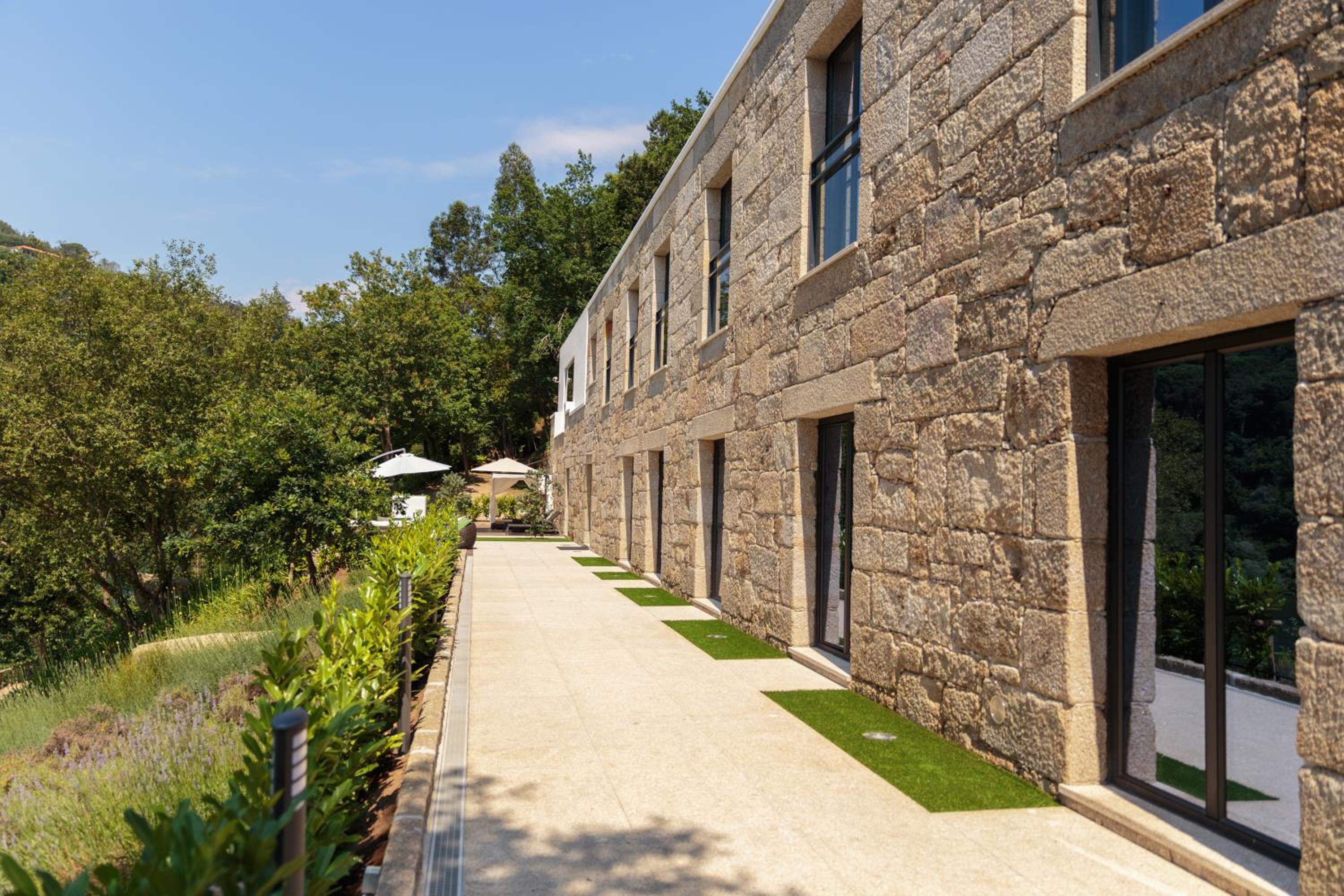 Hotel Douro Green