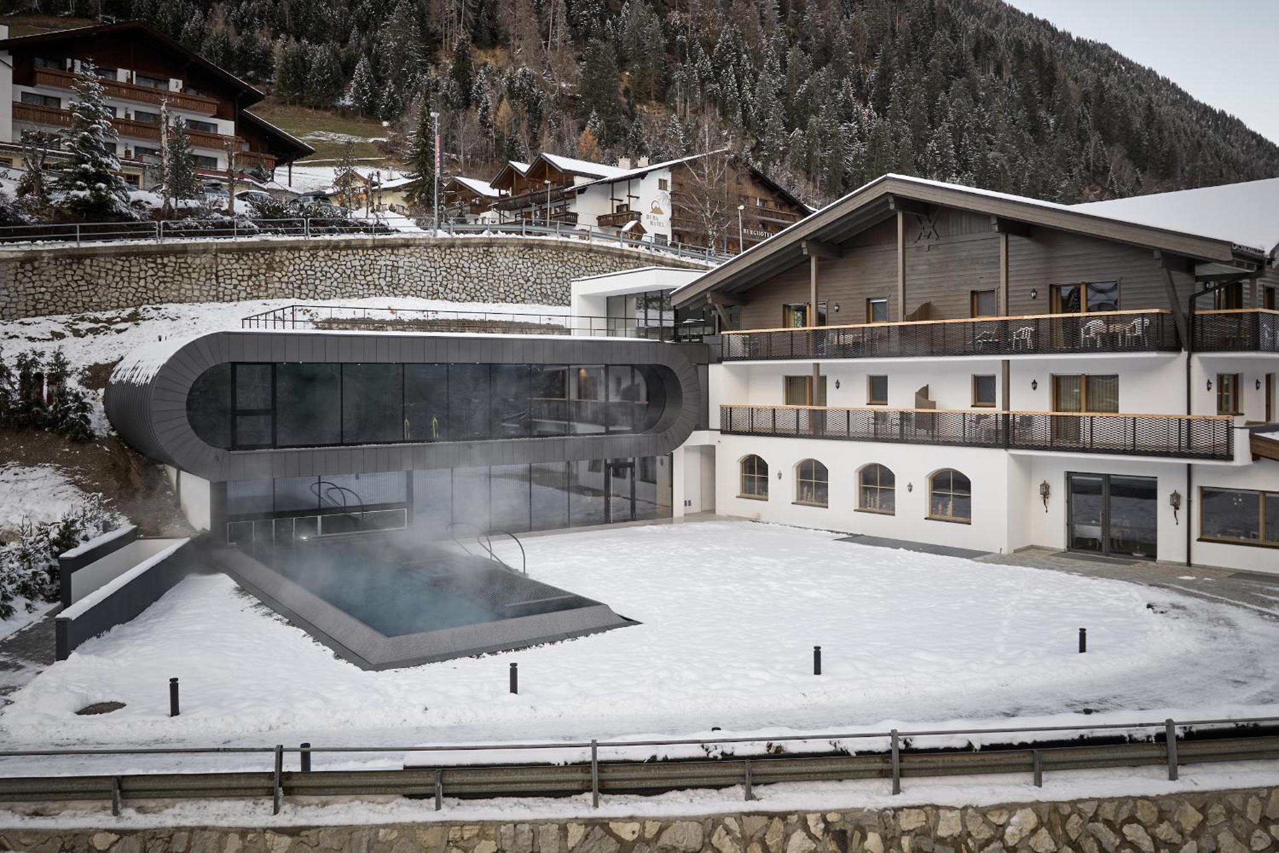 Hotel Wellness-Sporthotel Ratschings