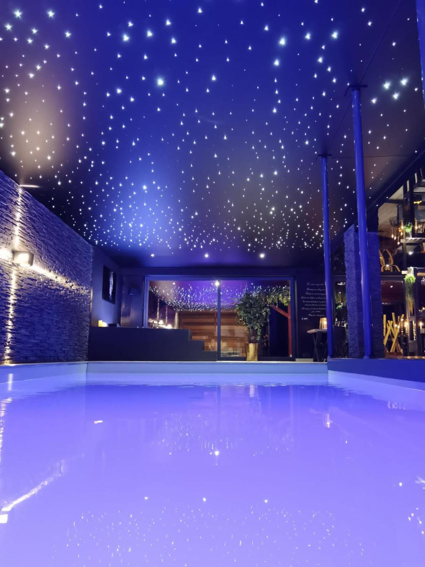 Hotel Les Suites M