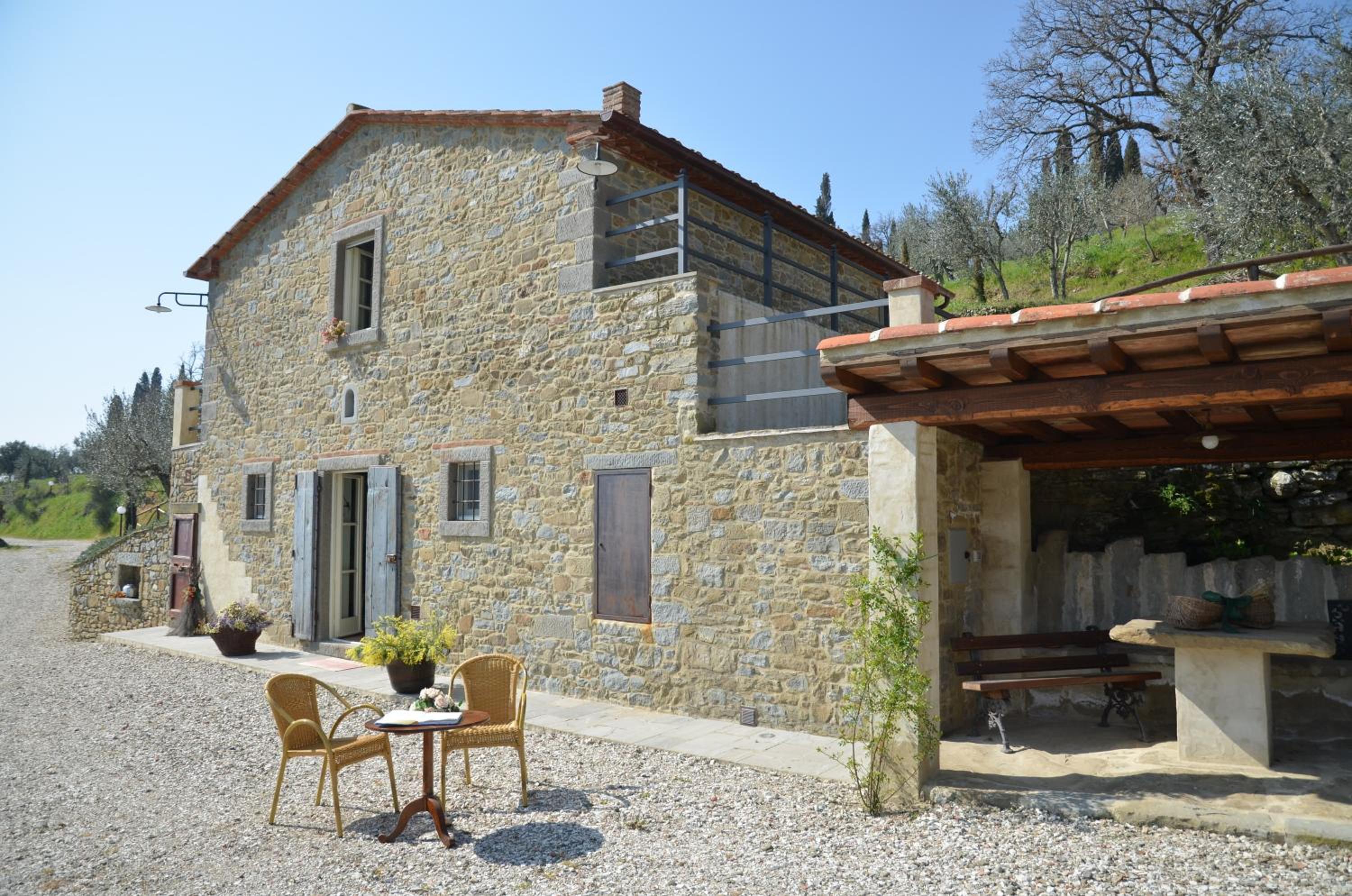 Hotel Fonte Comelia