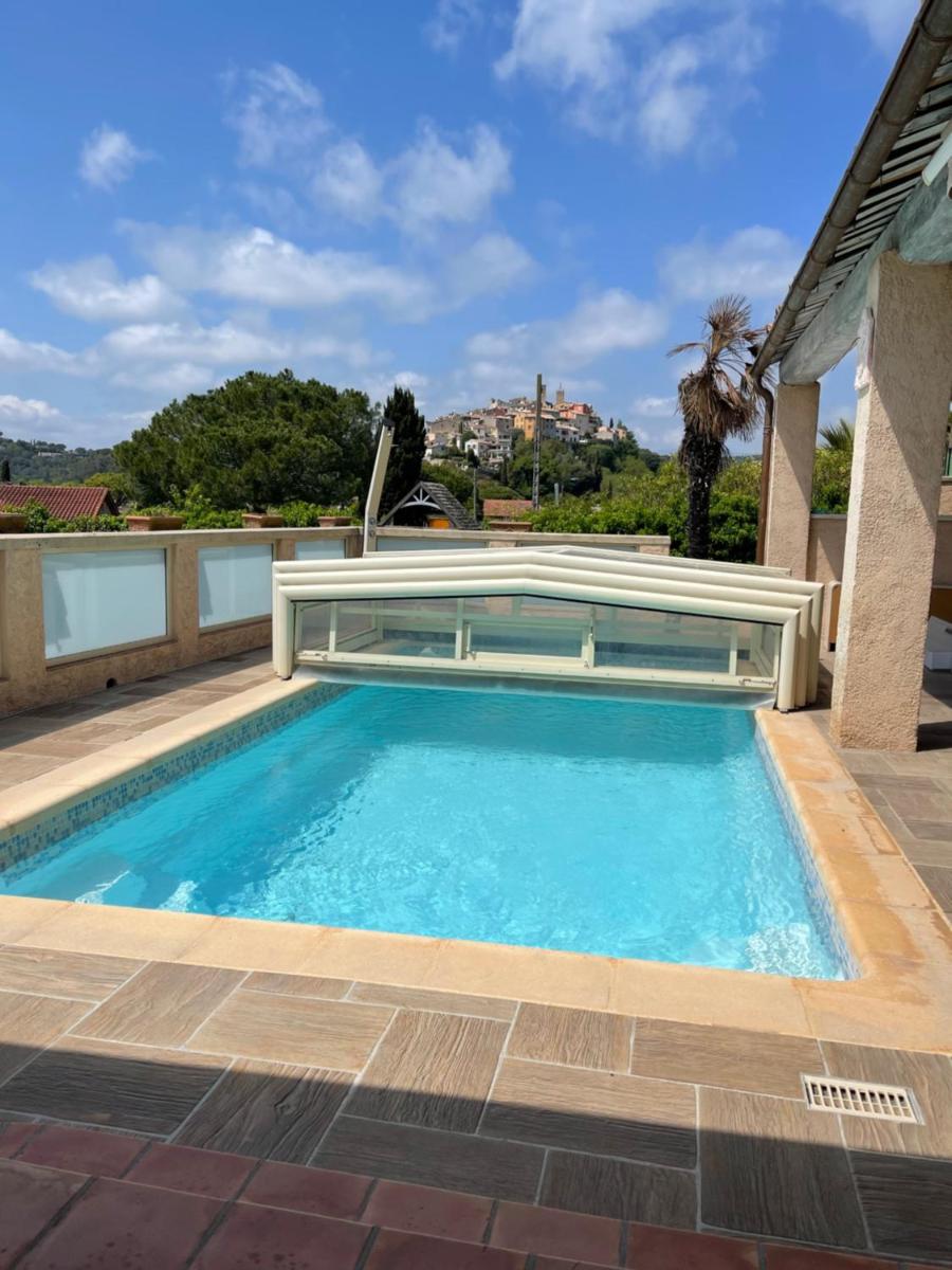 Hotel Maison Avec Piscine Privative Biot Antibes