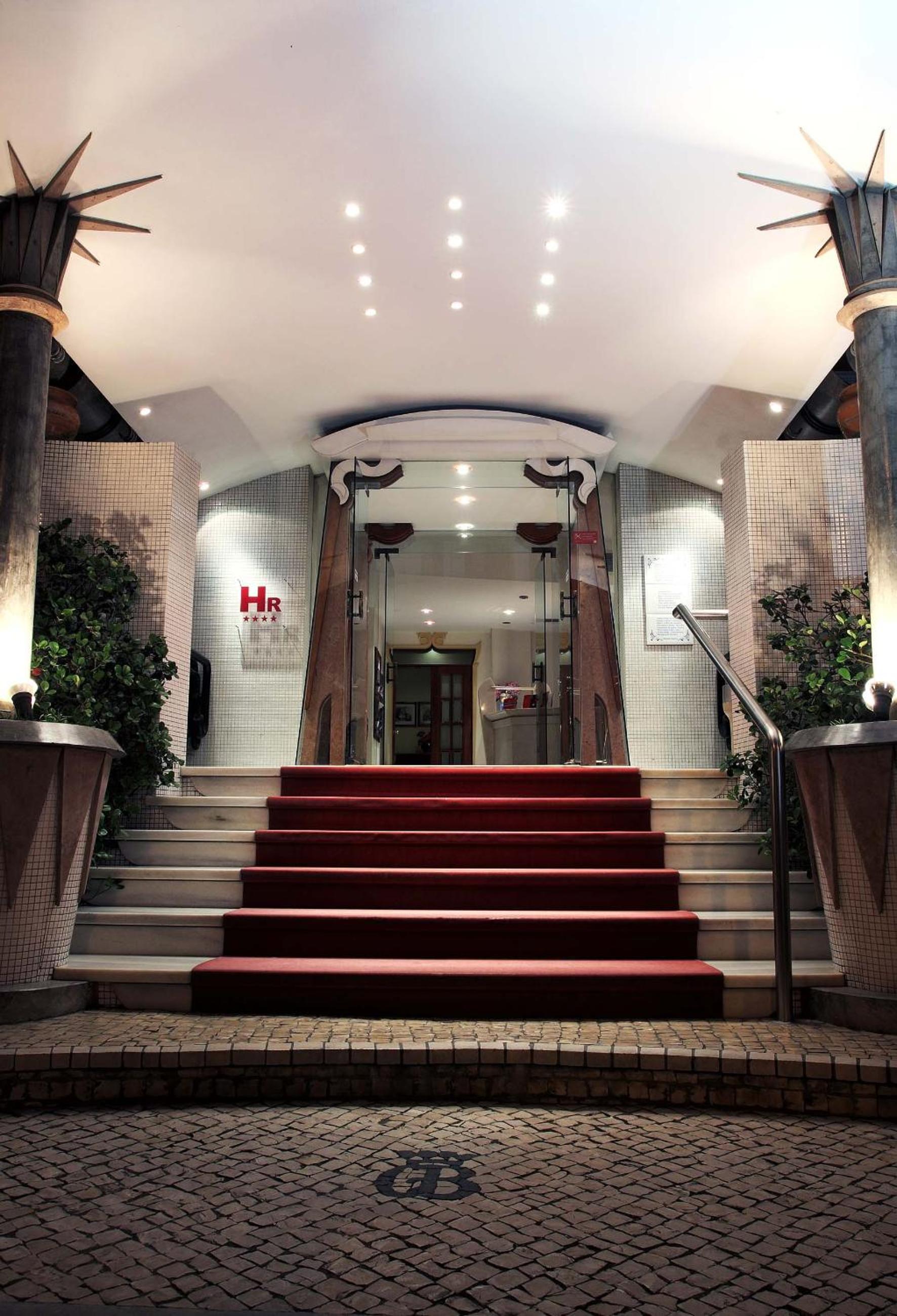 Hotel Golden Tulip Porto Gaia Hotel