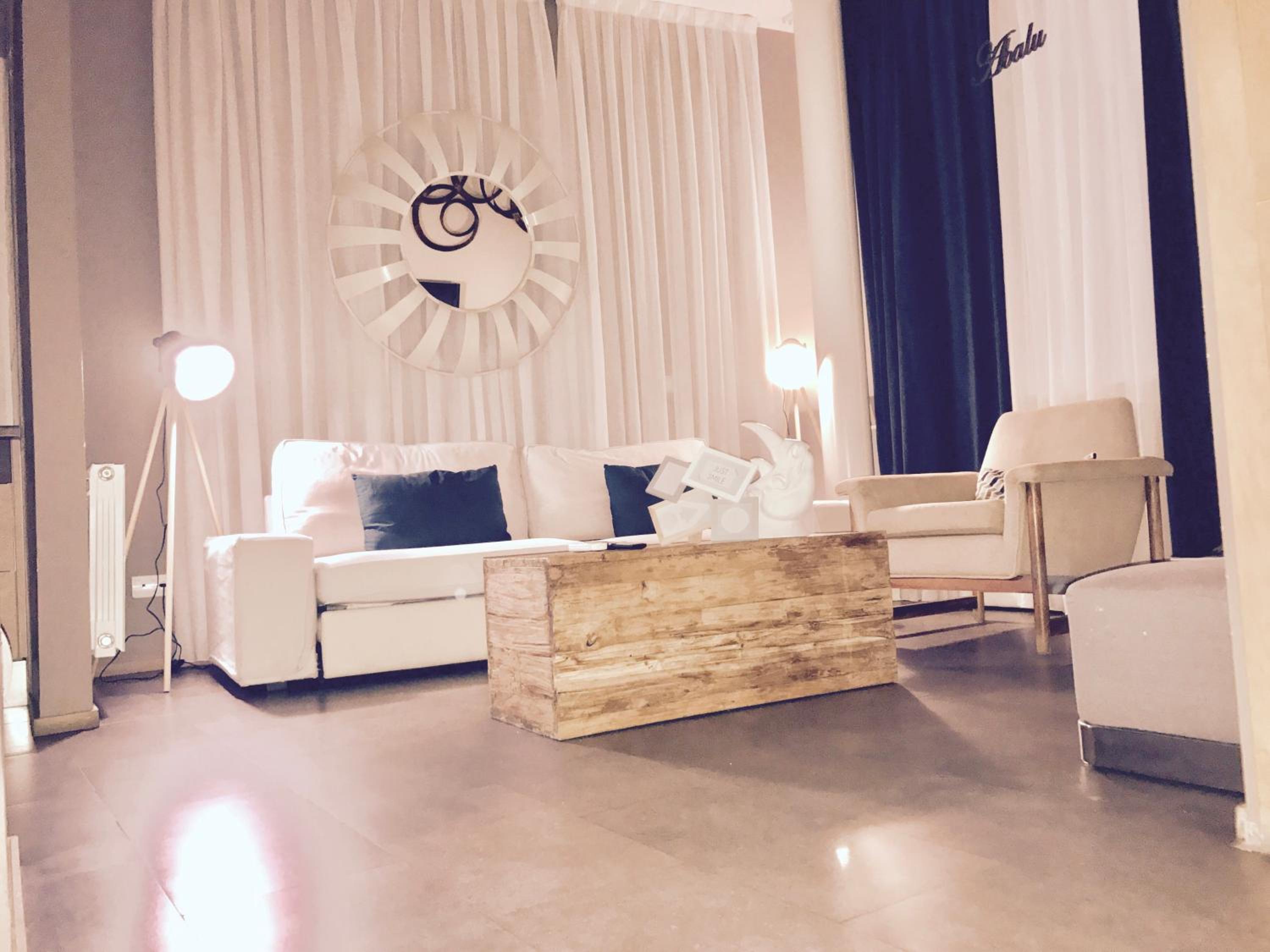 Hotel Gran Central Suites