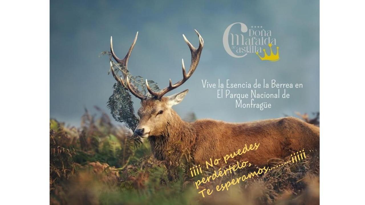 Hotel Hospedium Hotel Doña Mafalda de Castilla