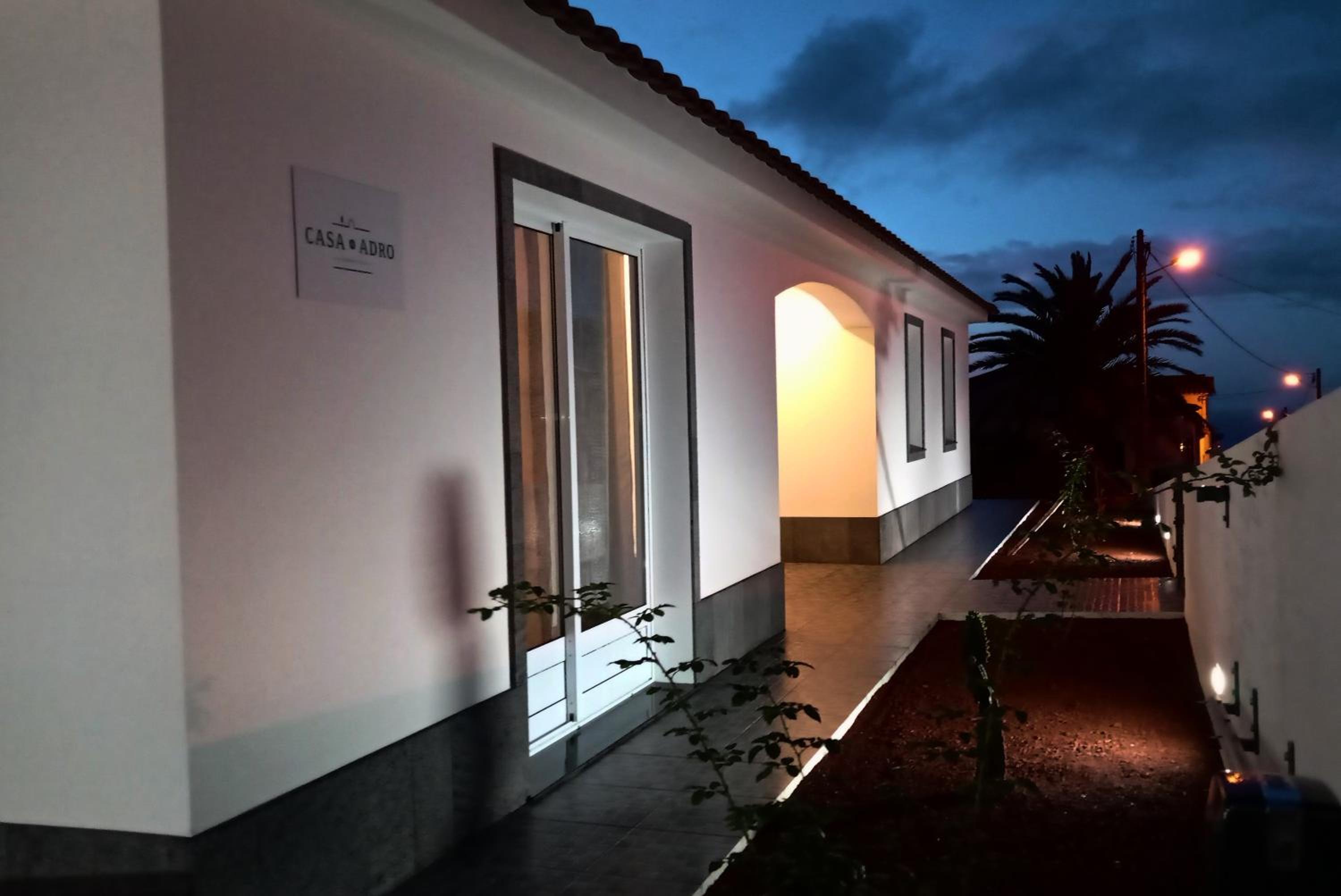 Hotel Casa Do Adro -granel