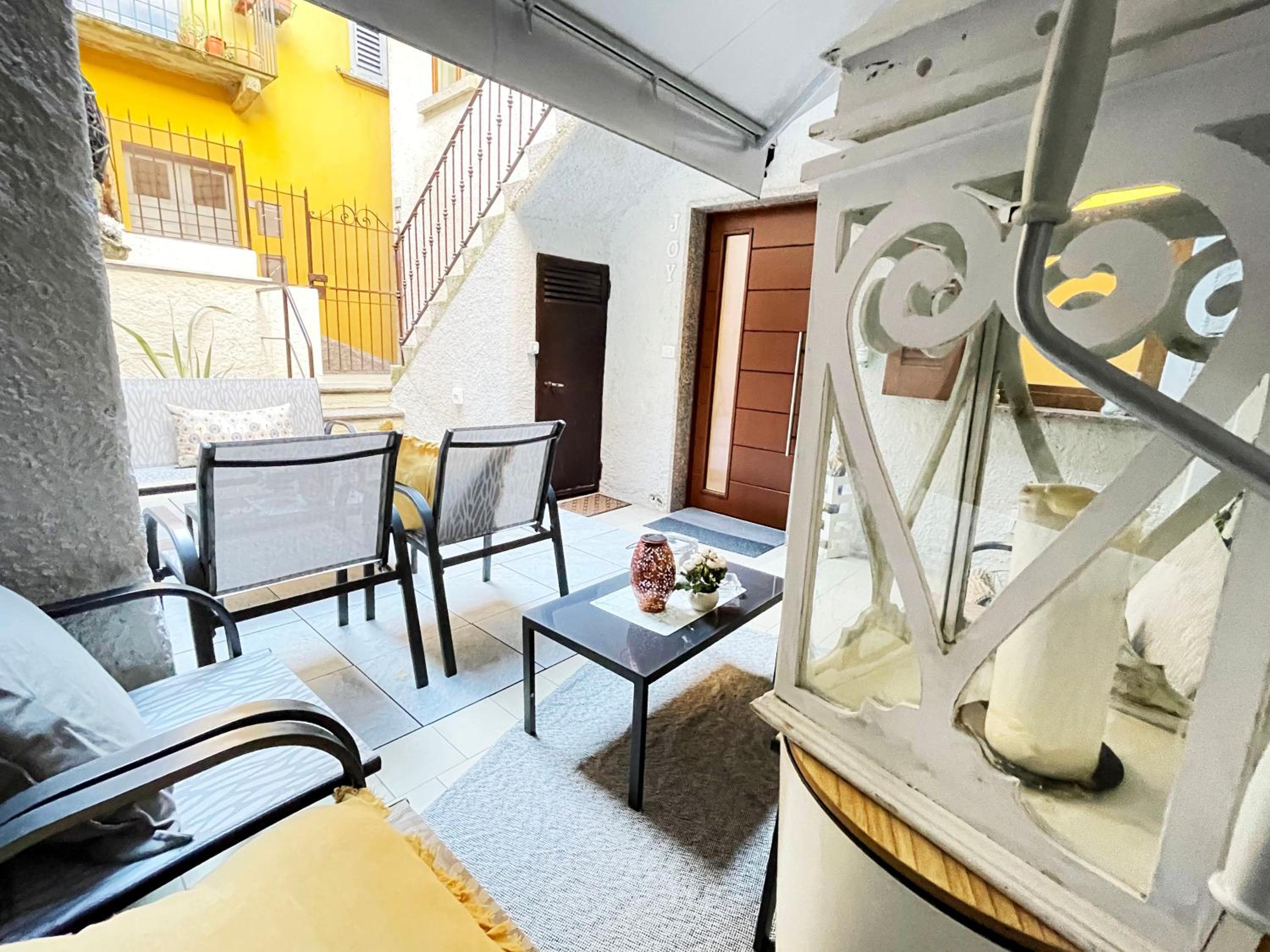 Hotel Varennahouse