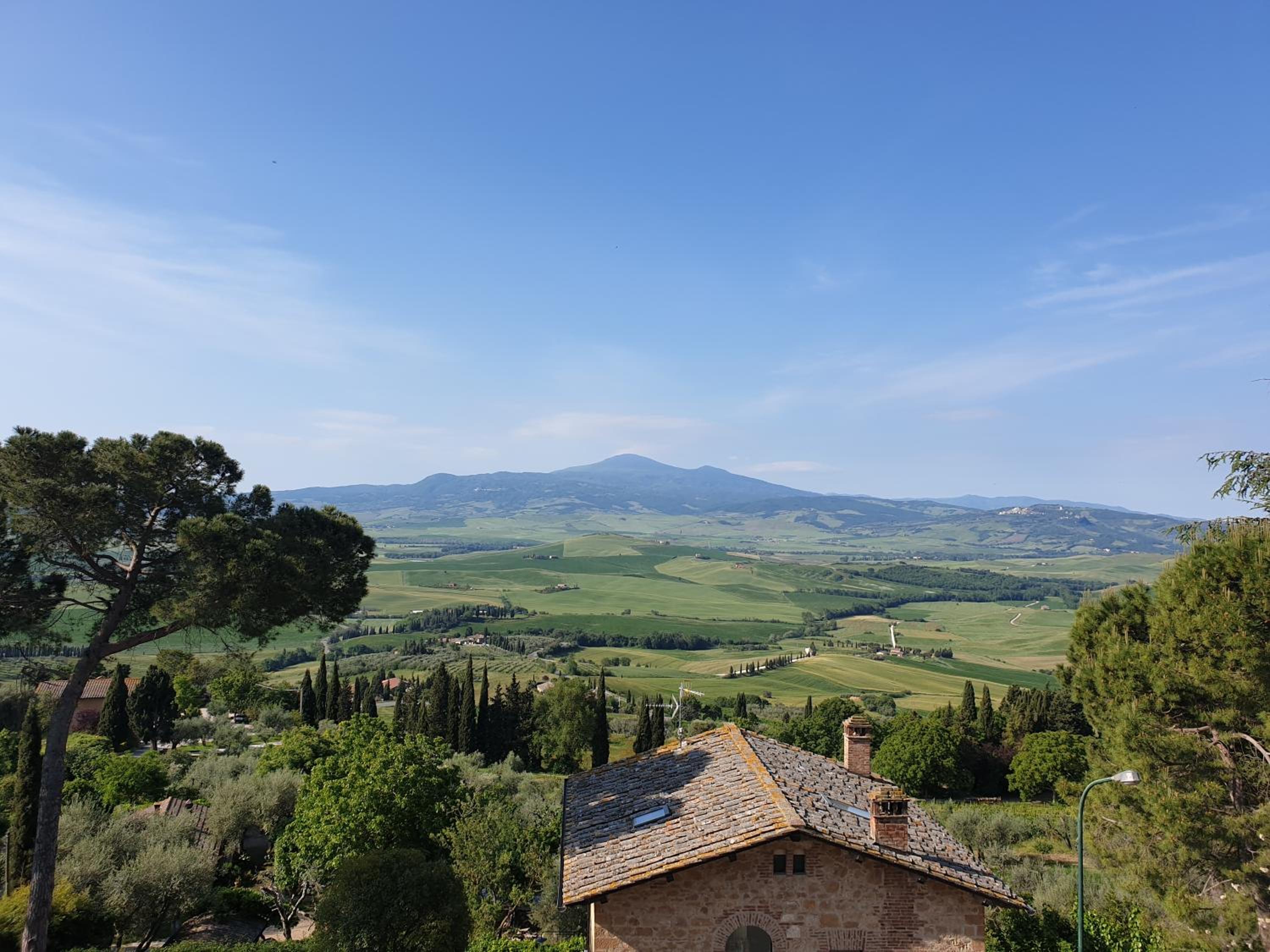 Hotel Incanto b&b