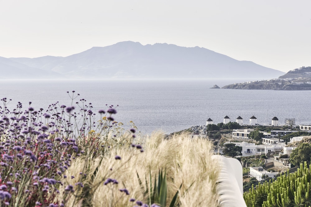 Hotel Myconian Korali Relais & Chateaux
