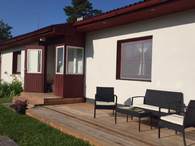Hotel Aruvalja Summerhouse