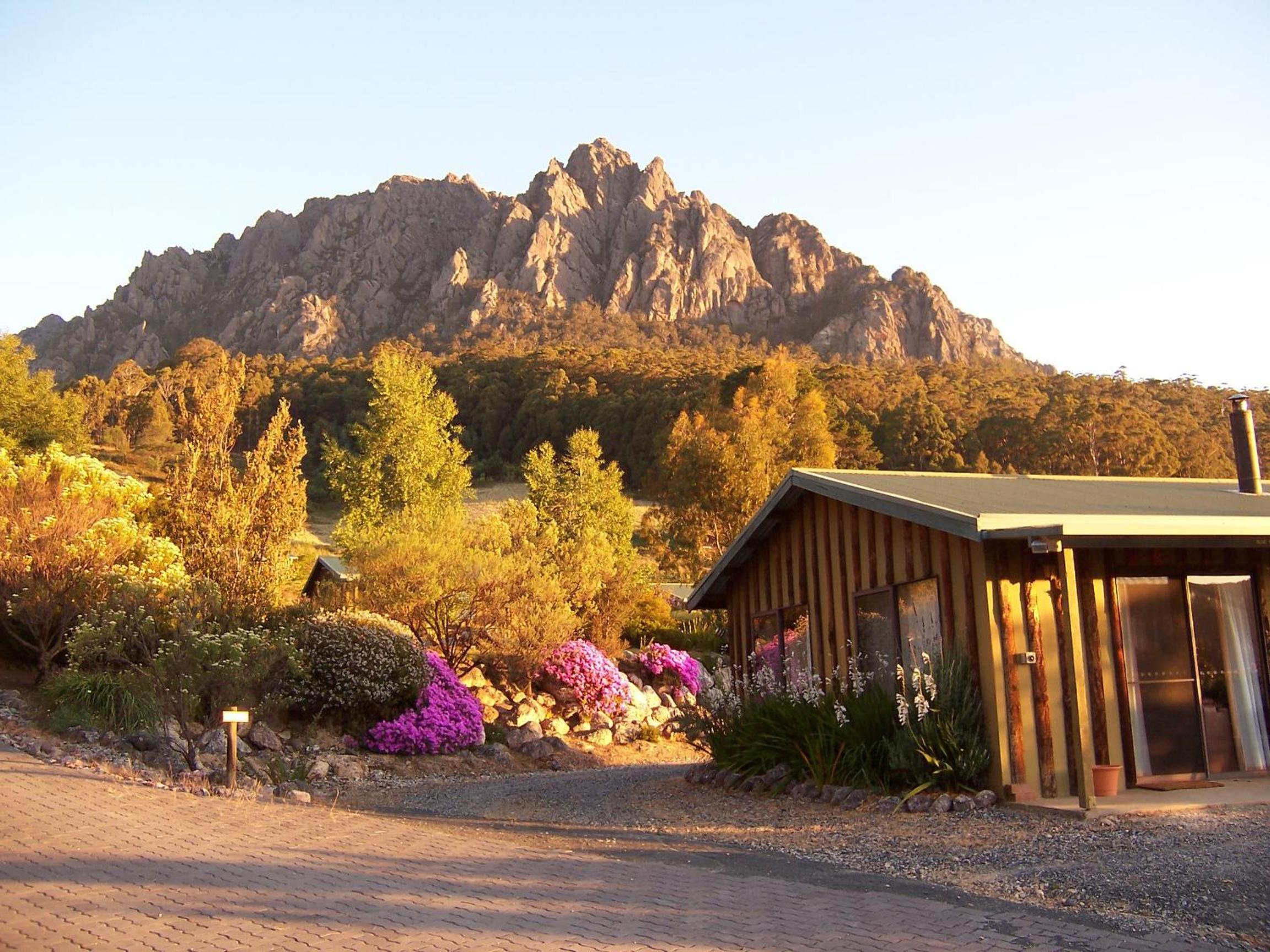 Hotel Silver Ridge Retreat