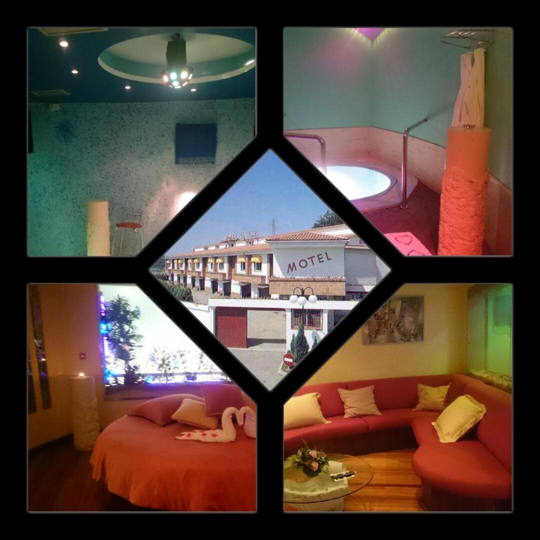 Hotel Motel Caldas