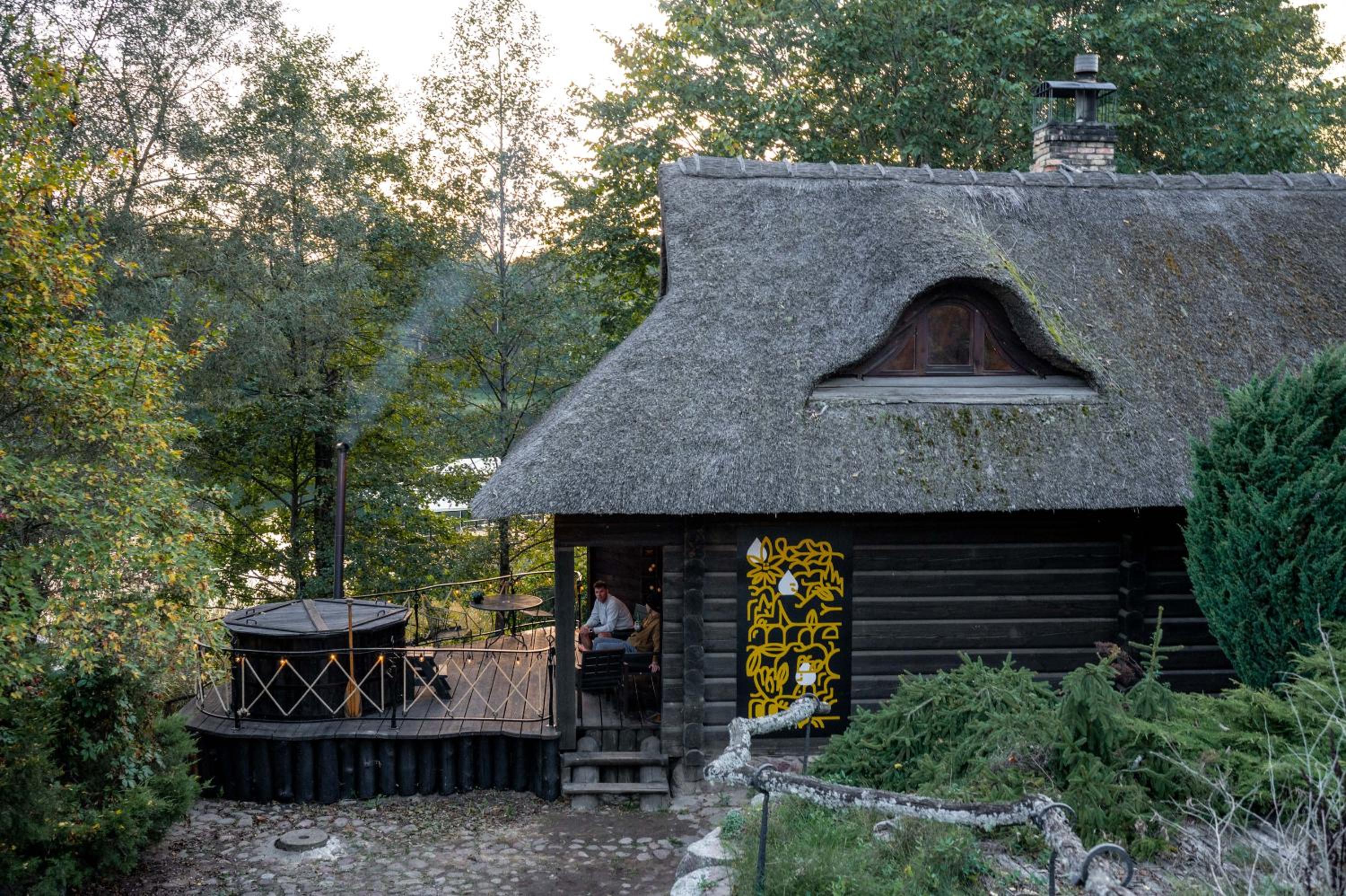 Hotel Ivanas Countryside