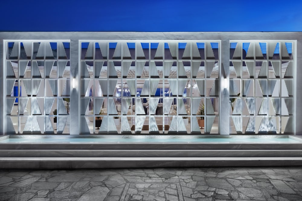 Hotel Mykonos Grand Hotel & Resort