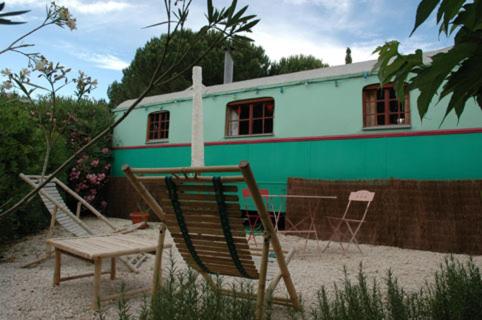 Hotel L'Amandari