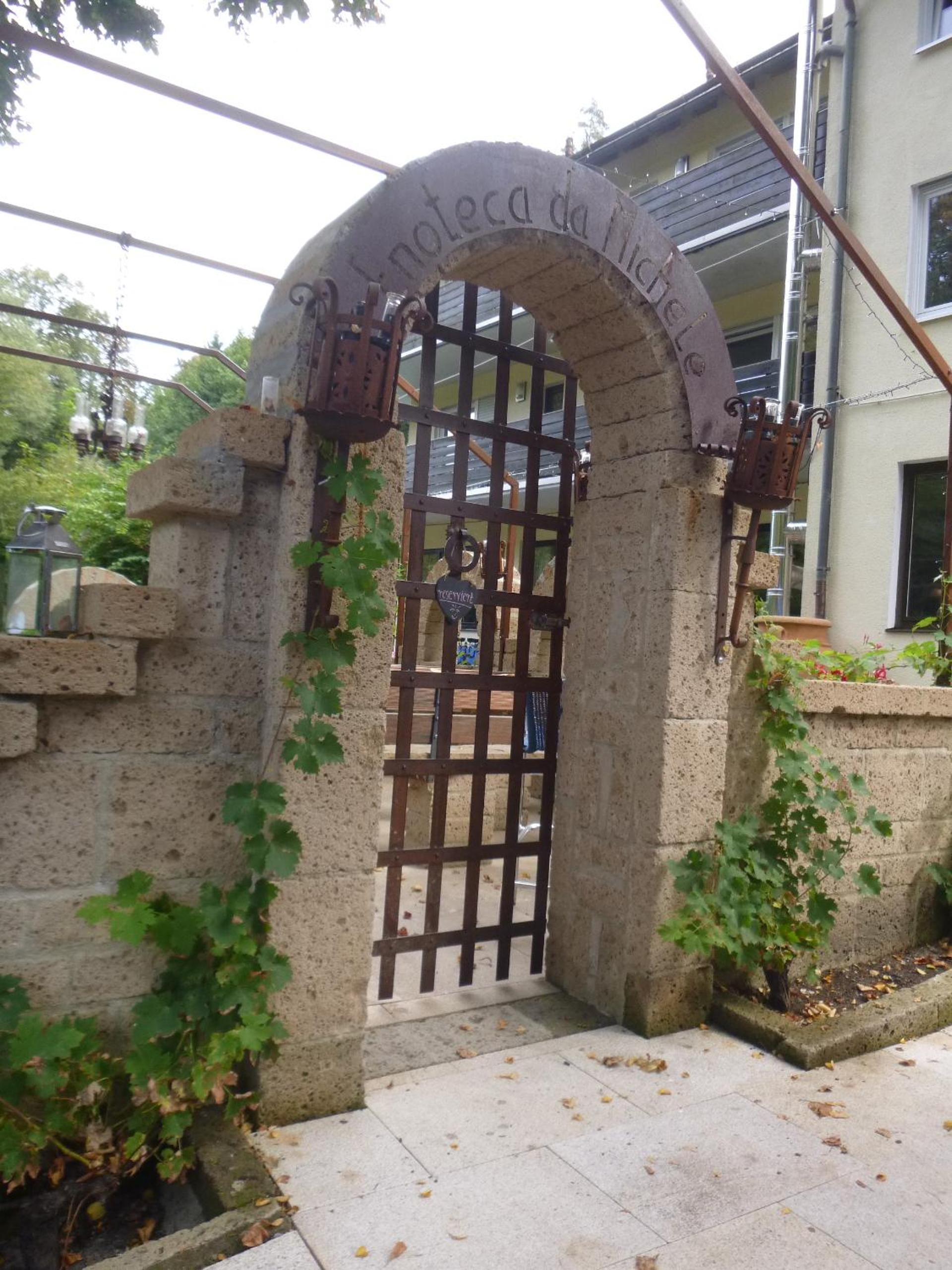 Hotel Pension Pulvermühle