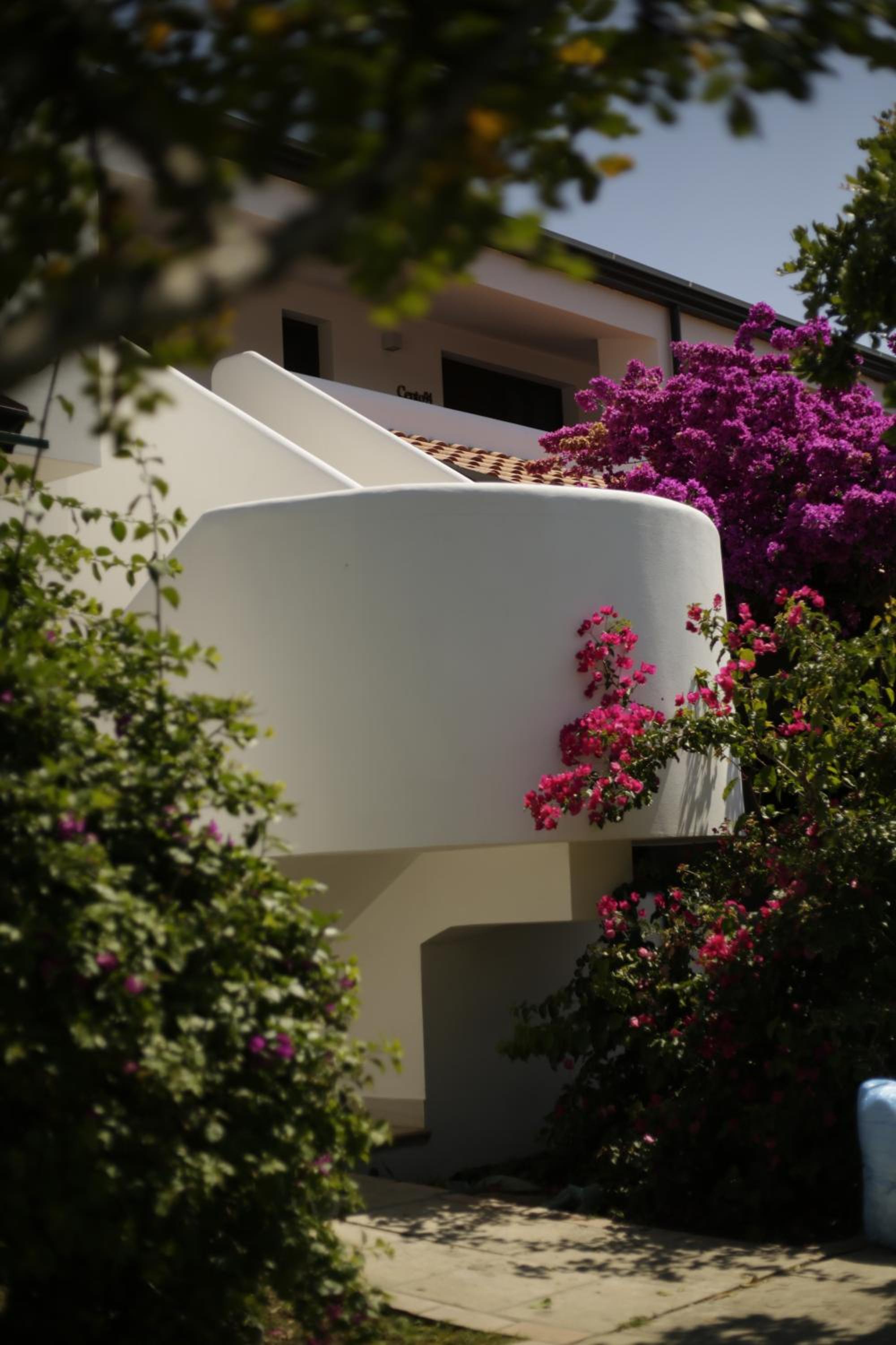 Hotel Vascellero Club Resort