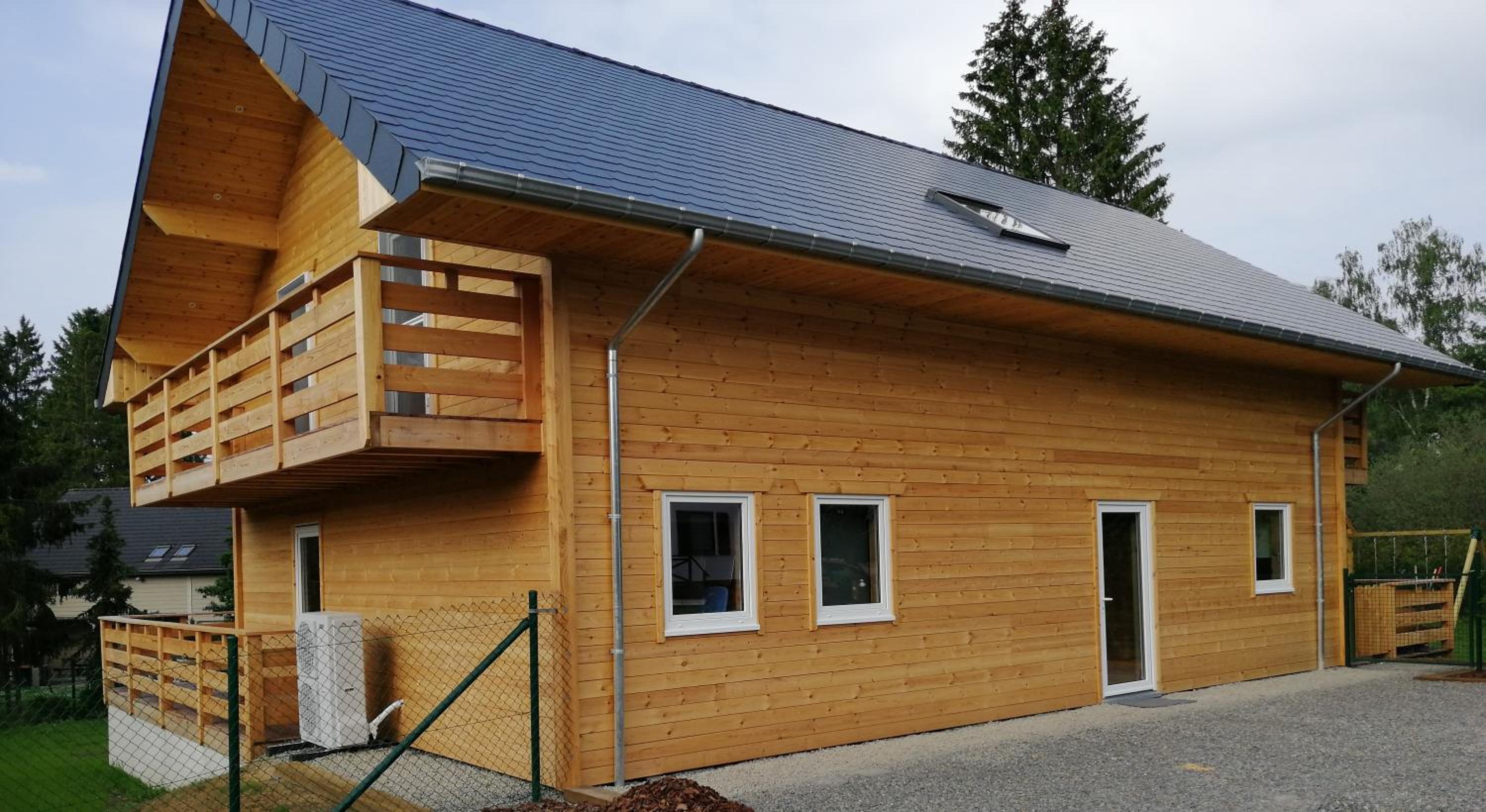 Hotel Chalet Sarah