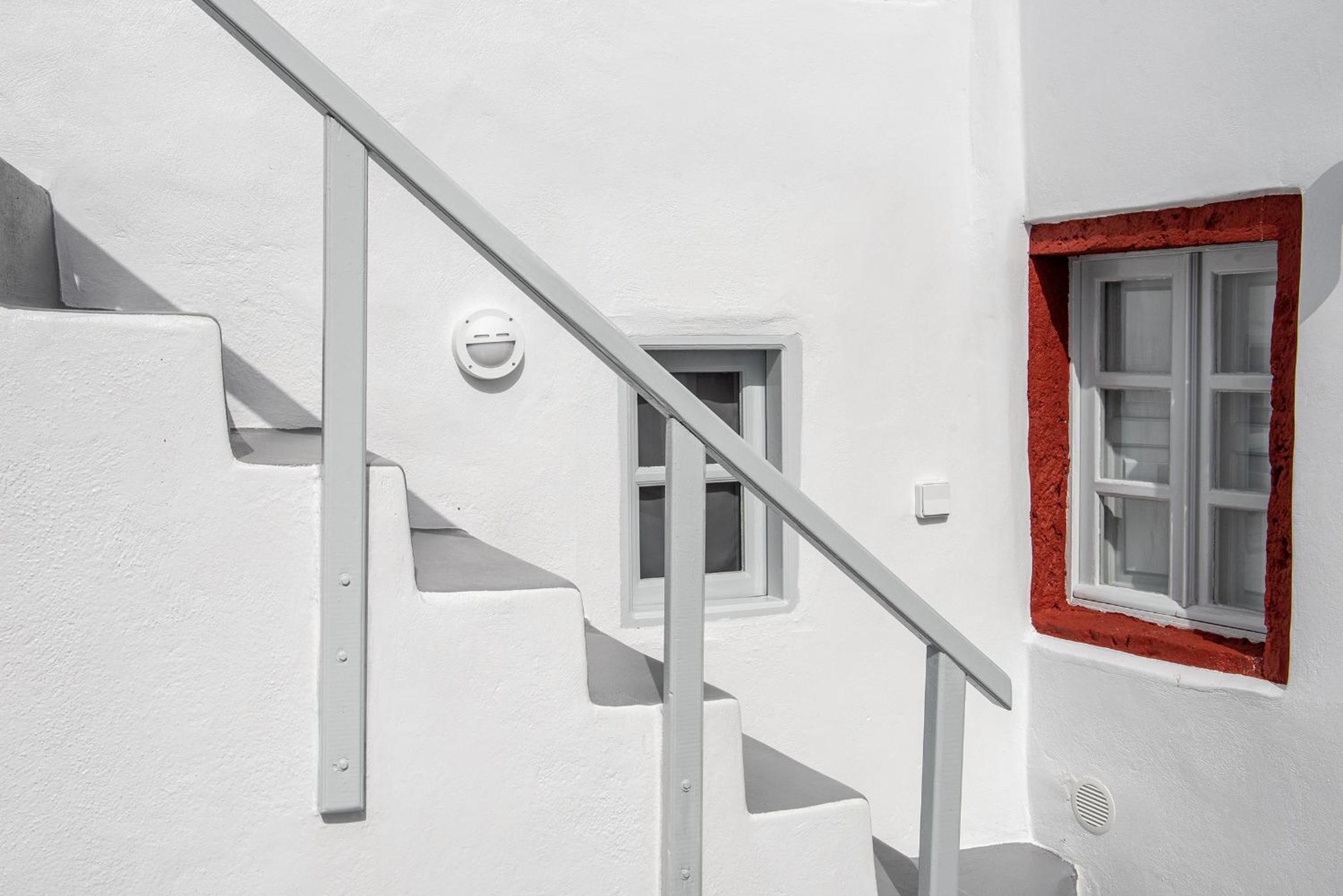 Hotel Ambi Villas Santorini