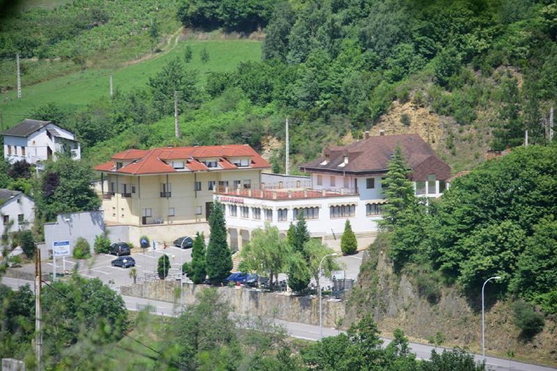 Hotel Peñagrande
