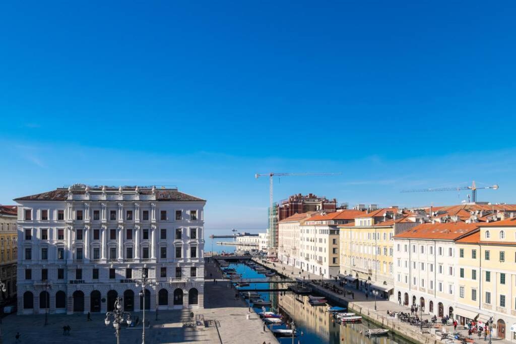 Hotel Attico Ponterosso