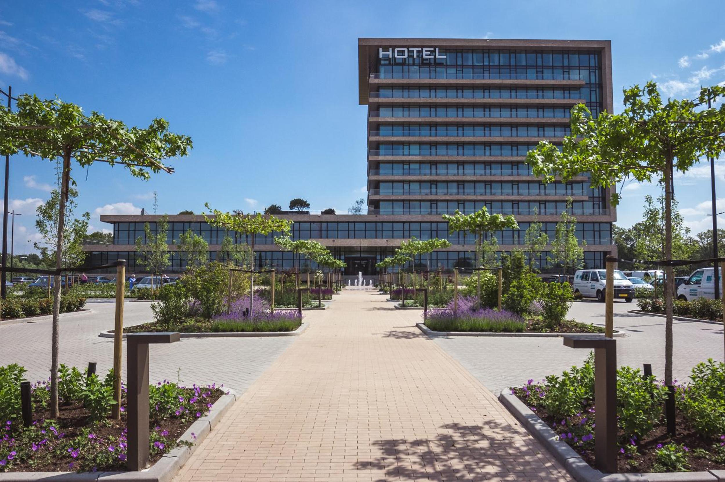 Hotel Van der Valk Hotel Deventer