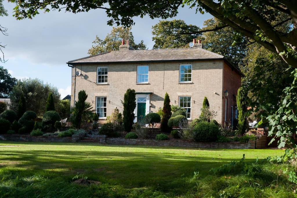 Hotel Firs Sleeps 15 Stunning Country House With Hot Tub