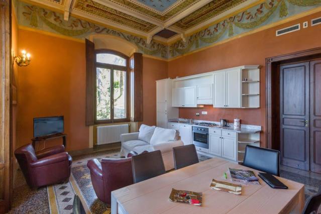 Hotel Villa Edoardo