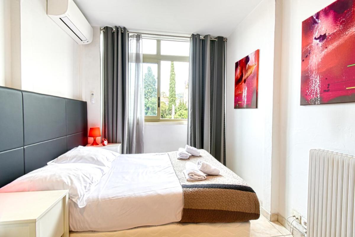 Hotel Beautiful Apartment In The City Center - 2br6p - Cannes