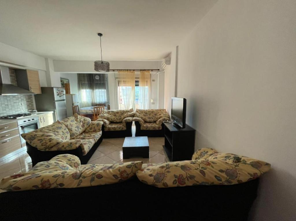 Hotel Ela Appartaments