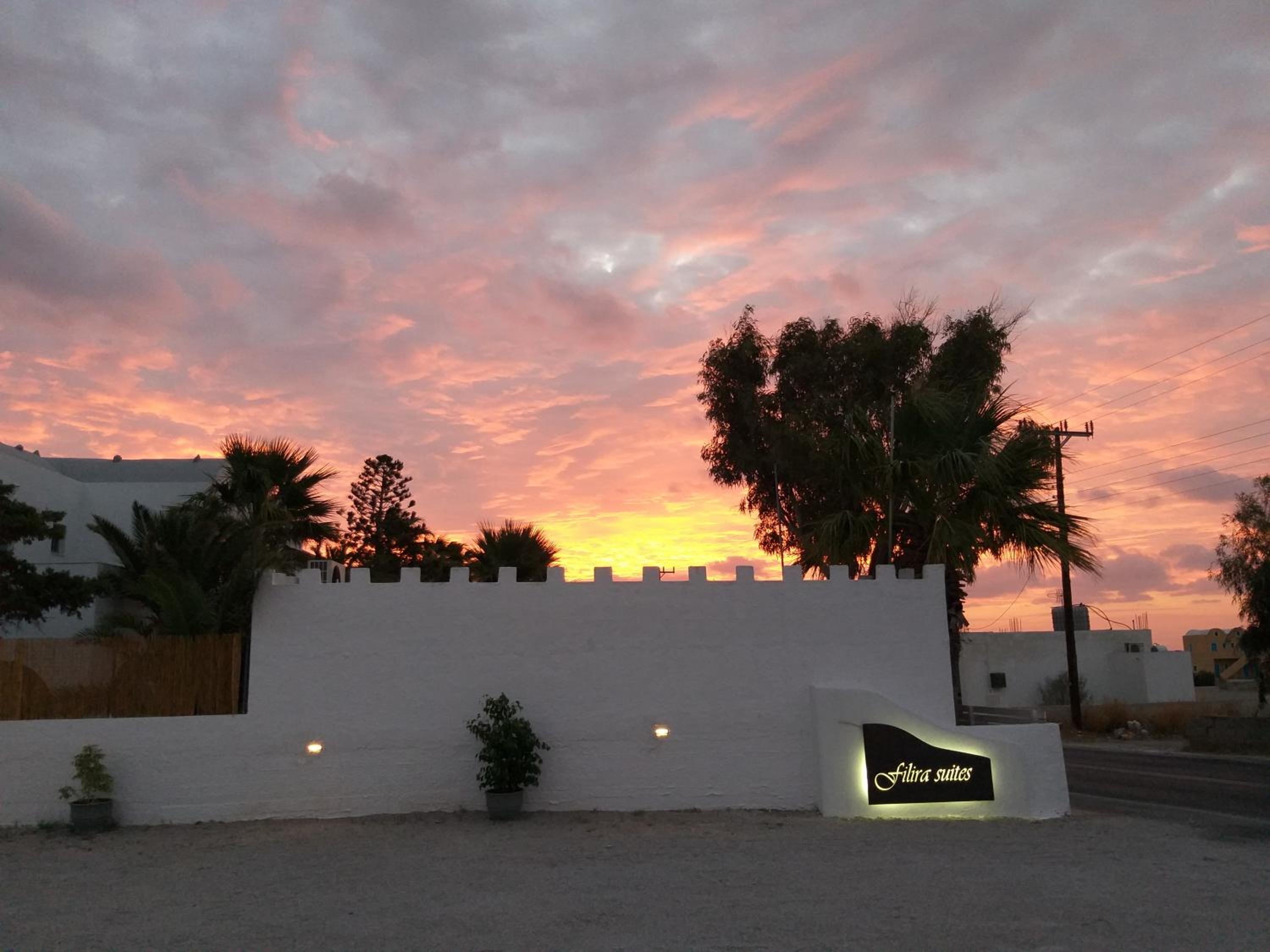 Hotel Filira Suites