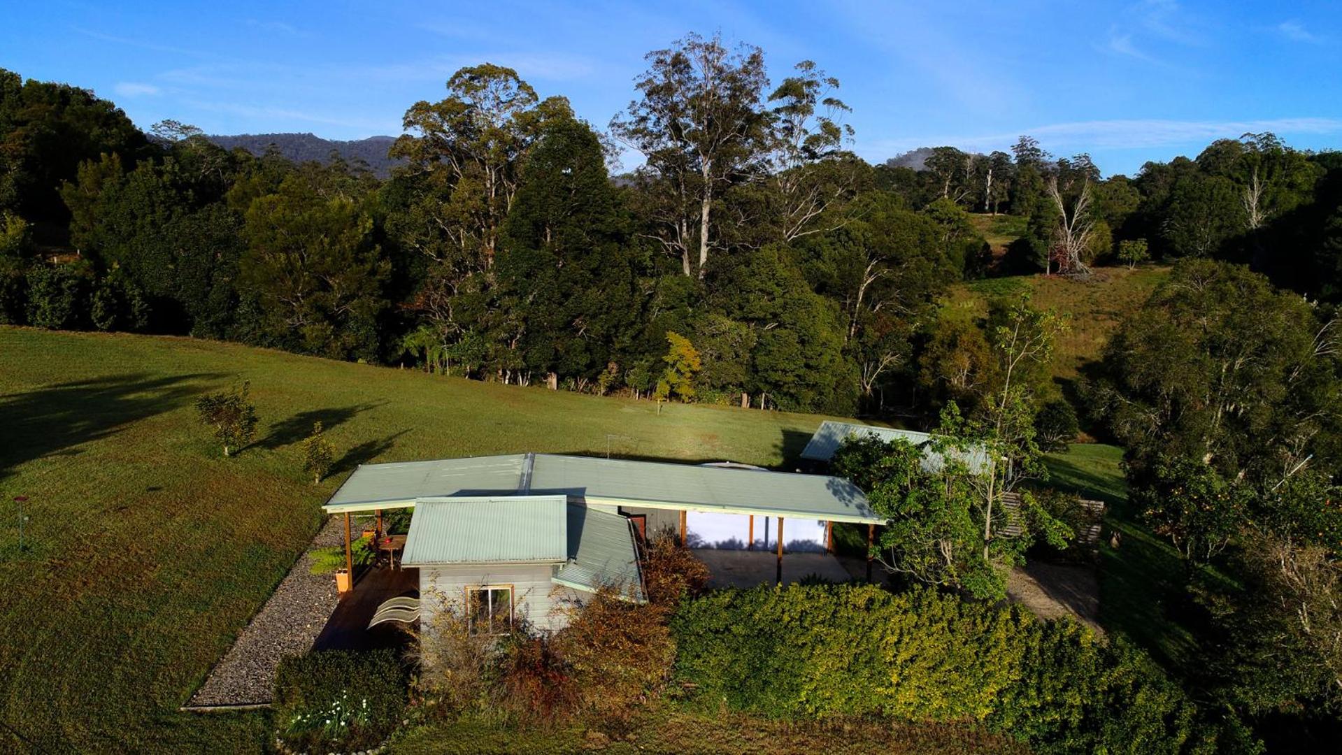 Hotel Afterglow Cottages