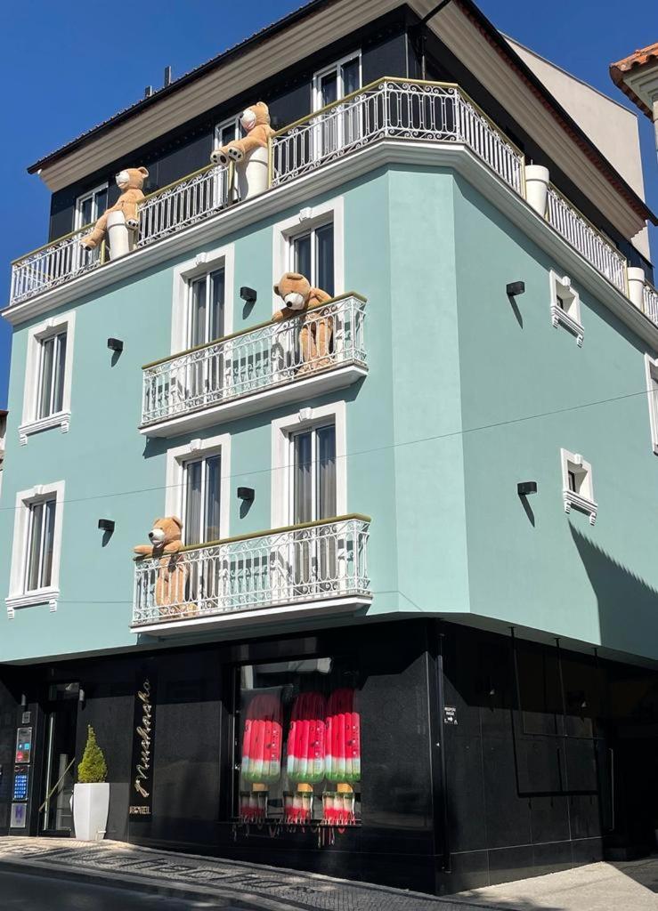 Hotel Muchacho
