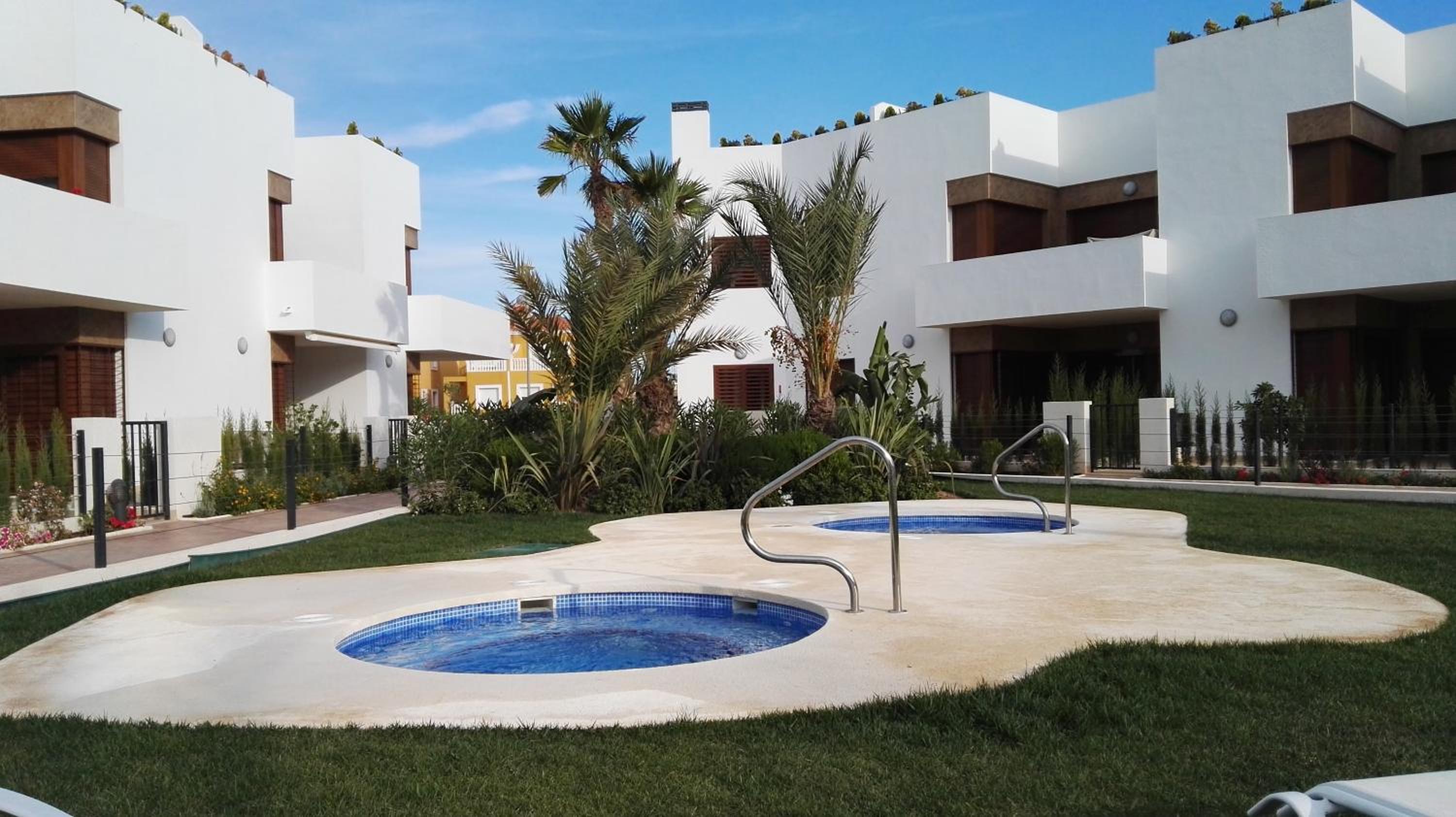 Hotel 4Daughters Secreto De La Zenia