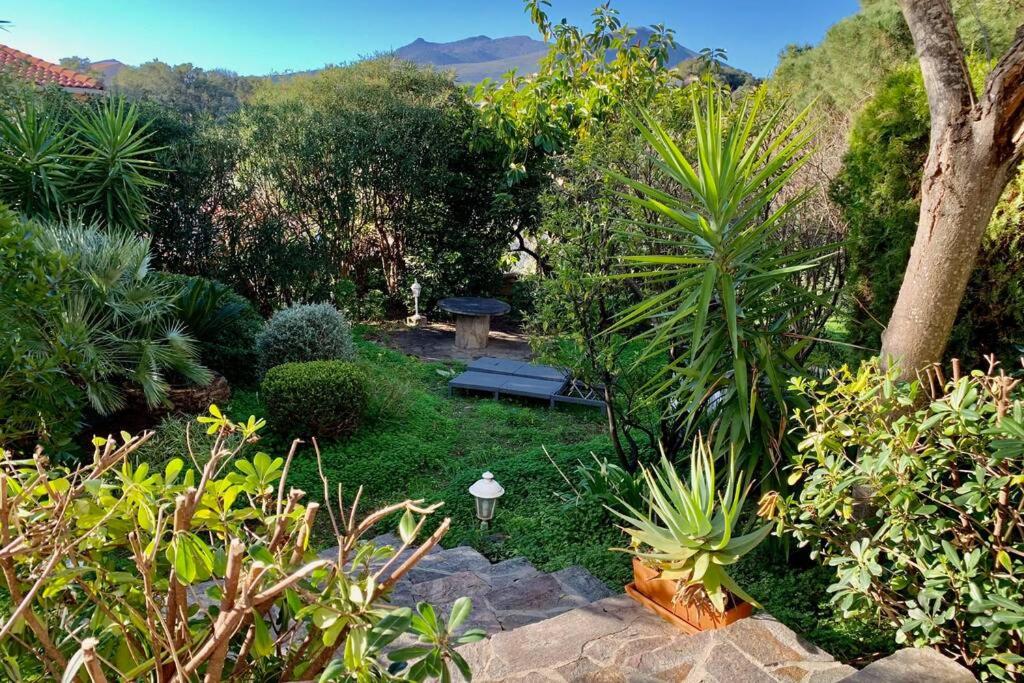 Hotel La Villa Flamingo Toute Proche De La Plage