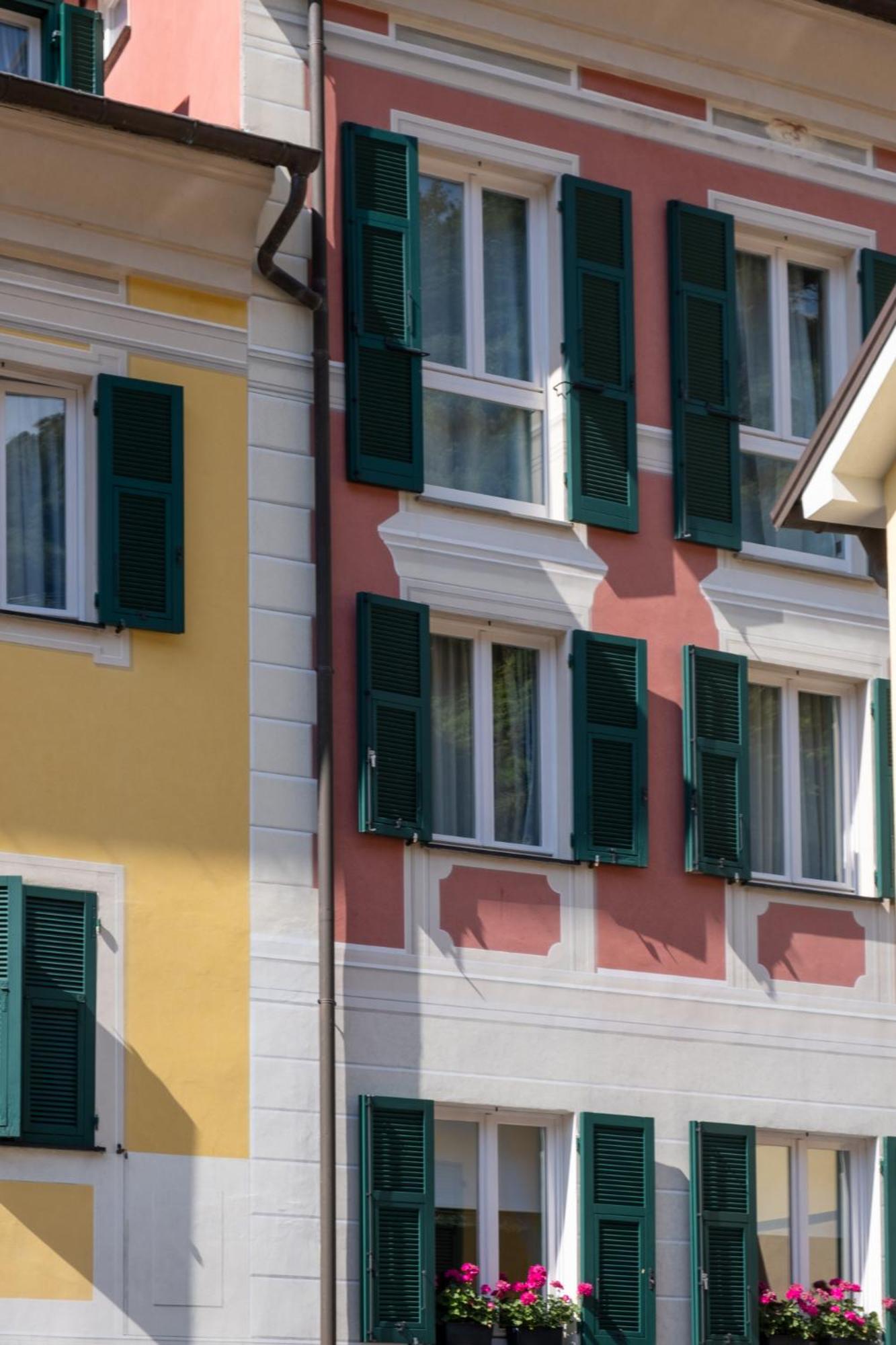 Hotel Eight Hotel Portofino