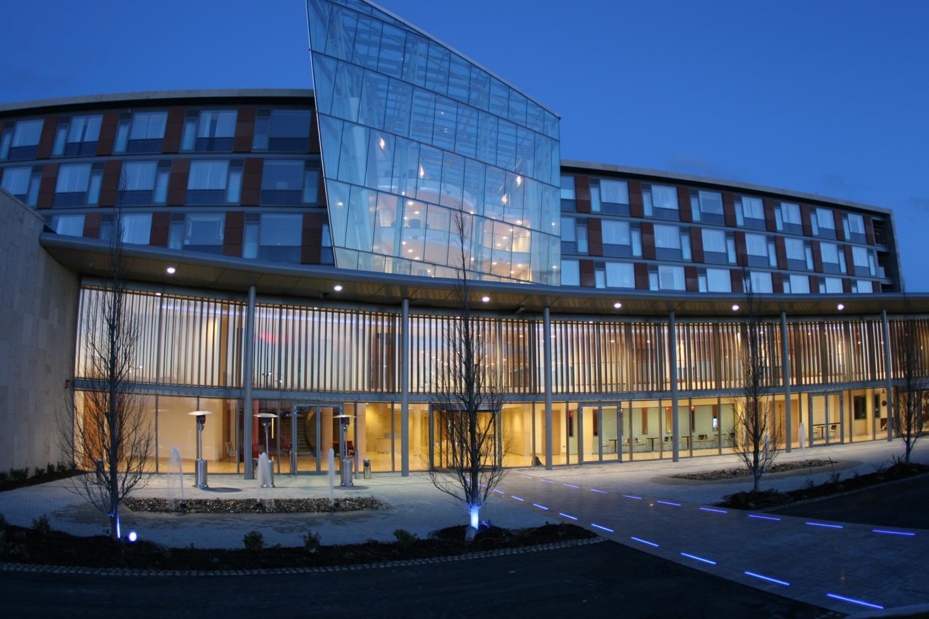 Hotel Pillo Hotel & Leisure Club