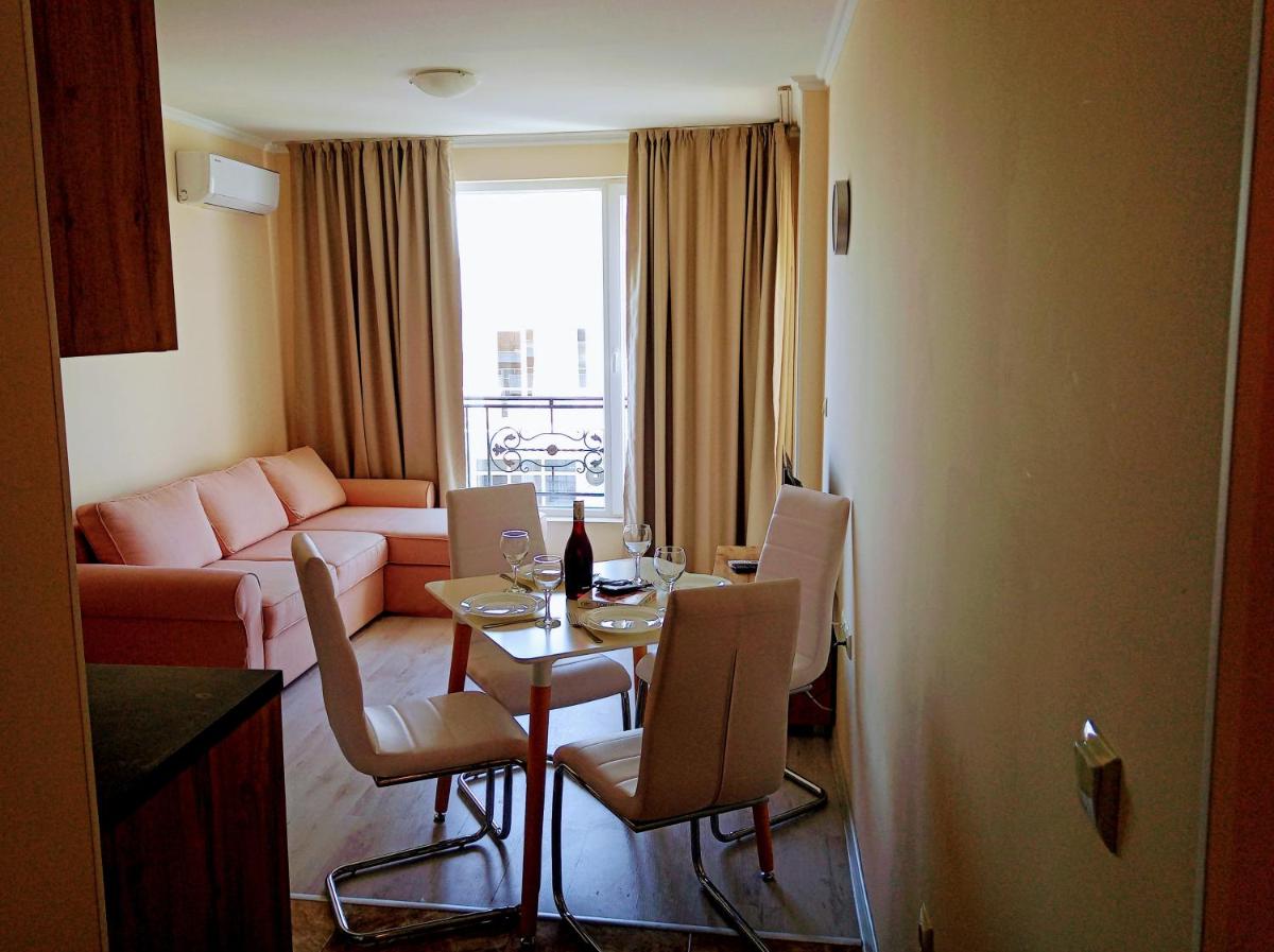 Hotel Apartament Sea View Villa Sardinia