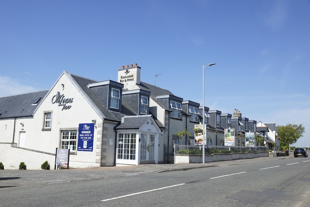 Hotel The Loans Inn