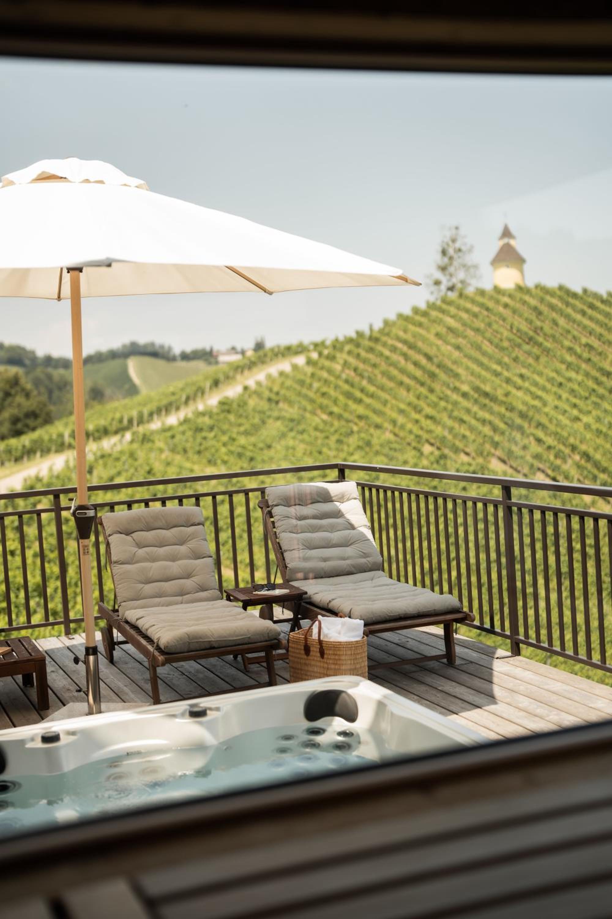 Hotel Winzer Appartements Kogler