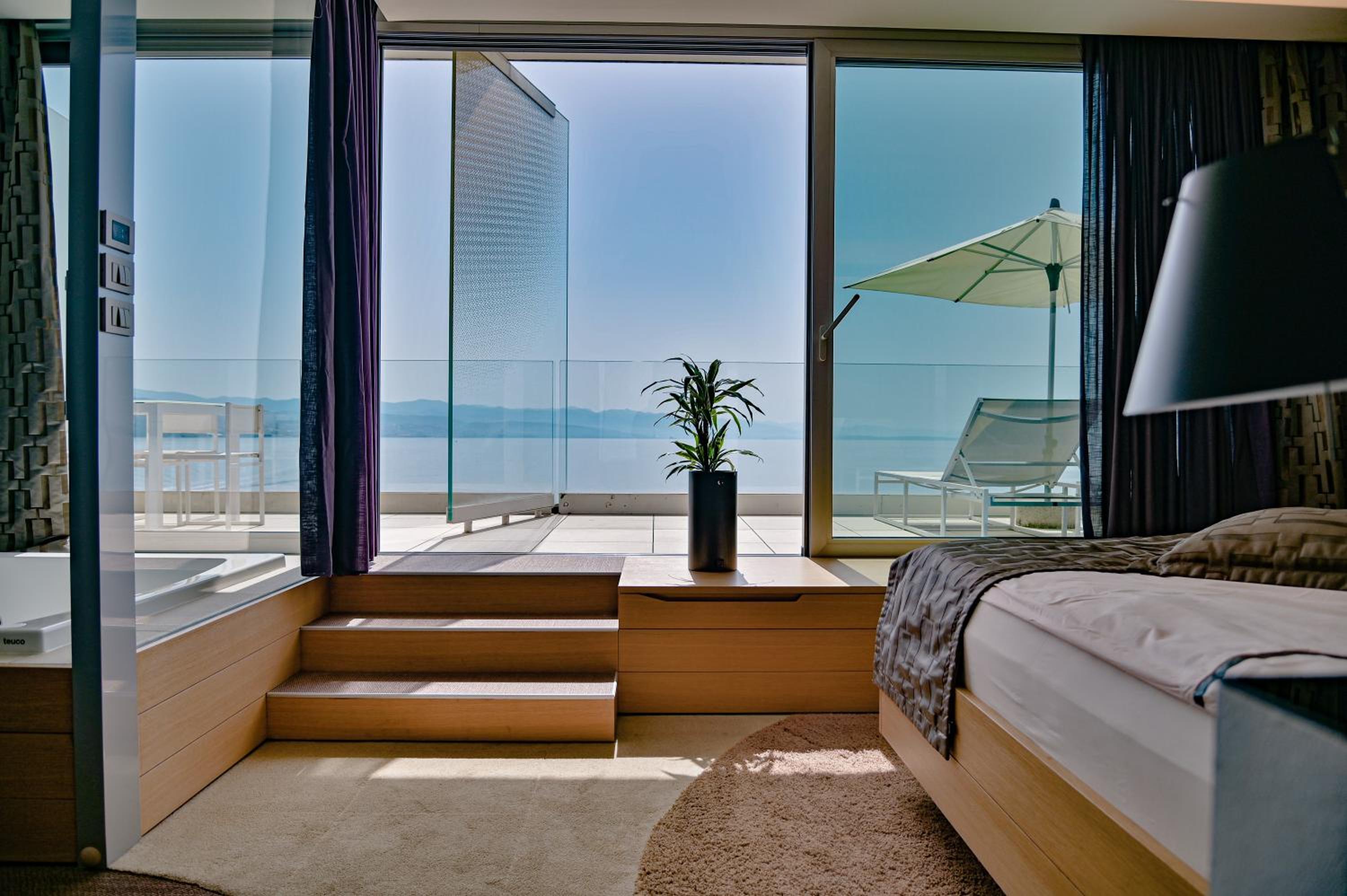 Hotel Bevanda Hotel & Restaurant - Unique Adriatic