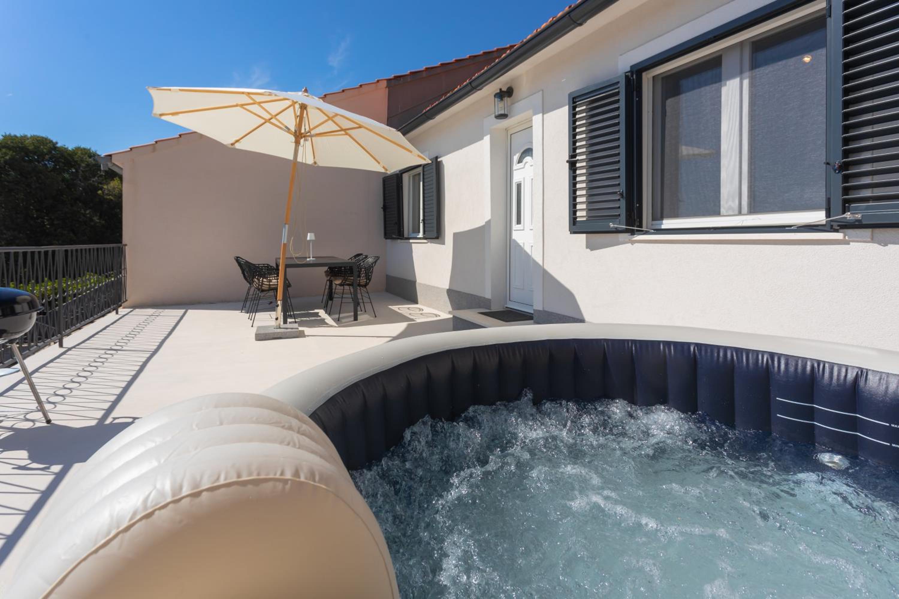 Hotel Apartment Omnia