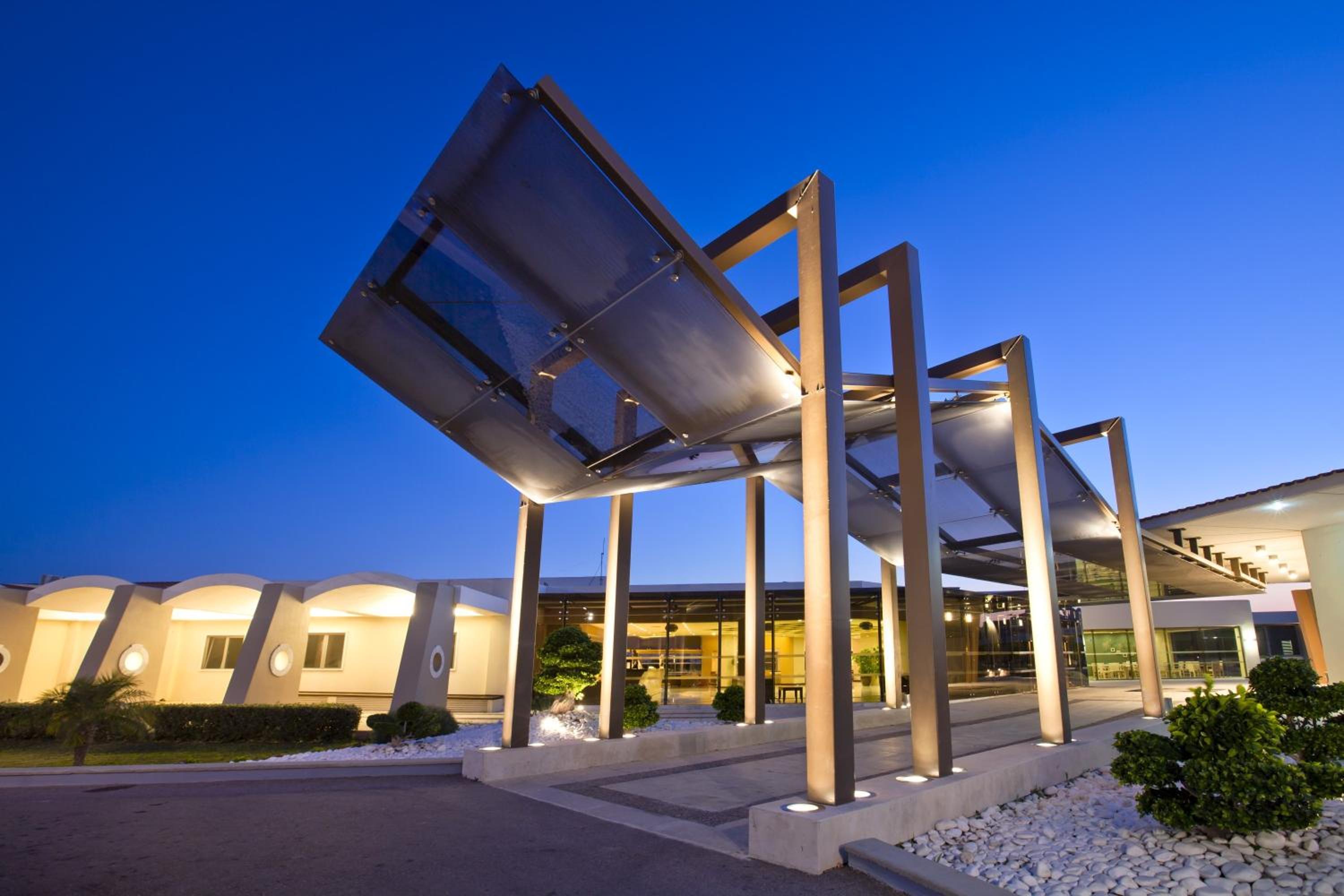 Hotel Kipriotis Village Resort