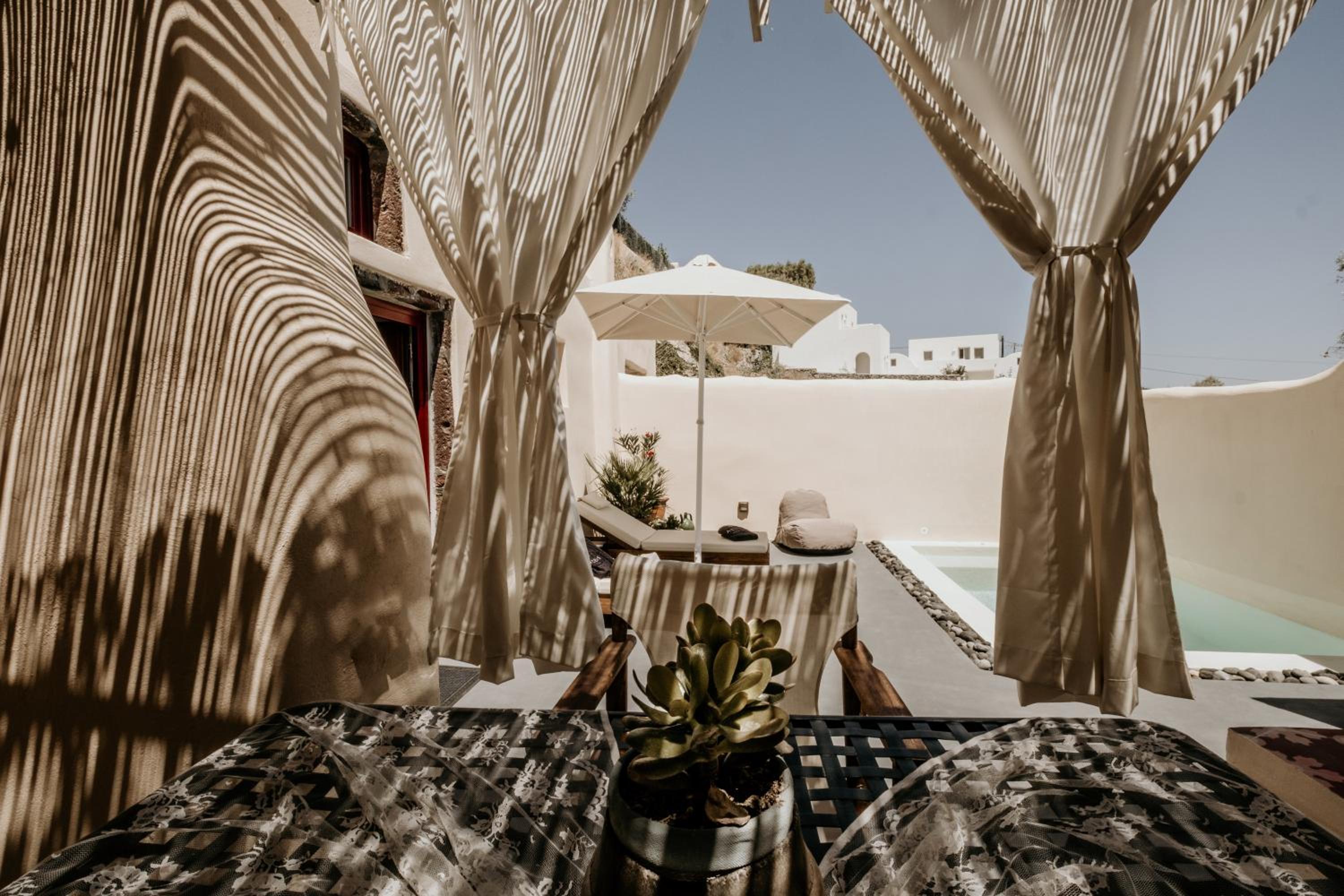 Hotel Abelis Canava Luxury Suites